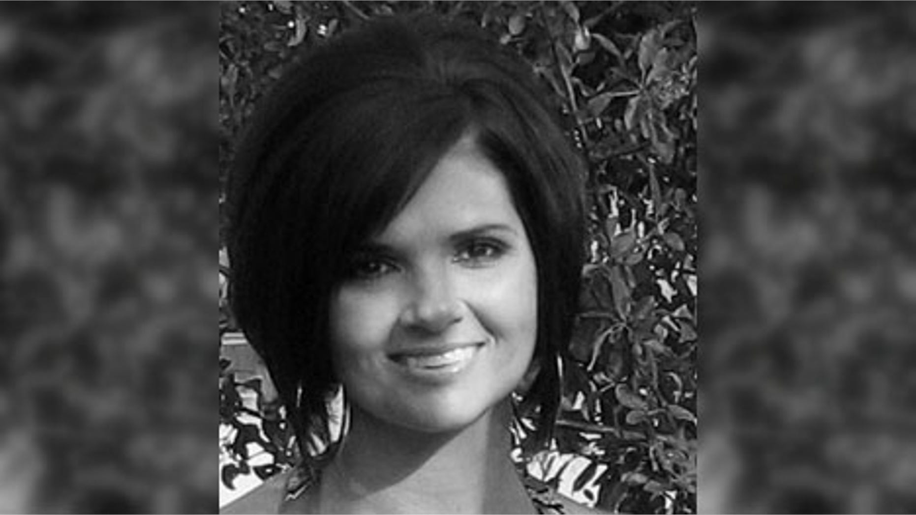 Indiana teacher Emily Herx says she was fired in June, 2011, from a Roman Catholic school for using in vitro fertilization to try to get pregnant. (AP Photo/Courtesy Kathleen DeLaney)