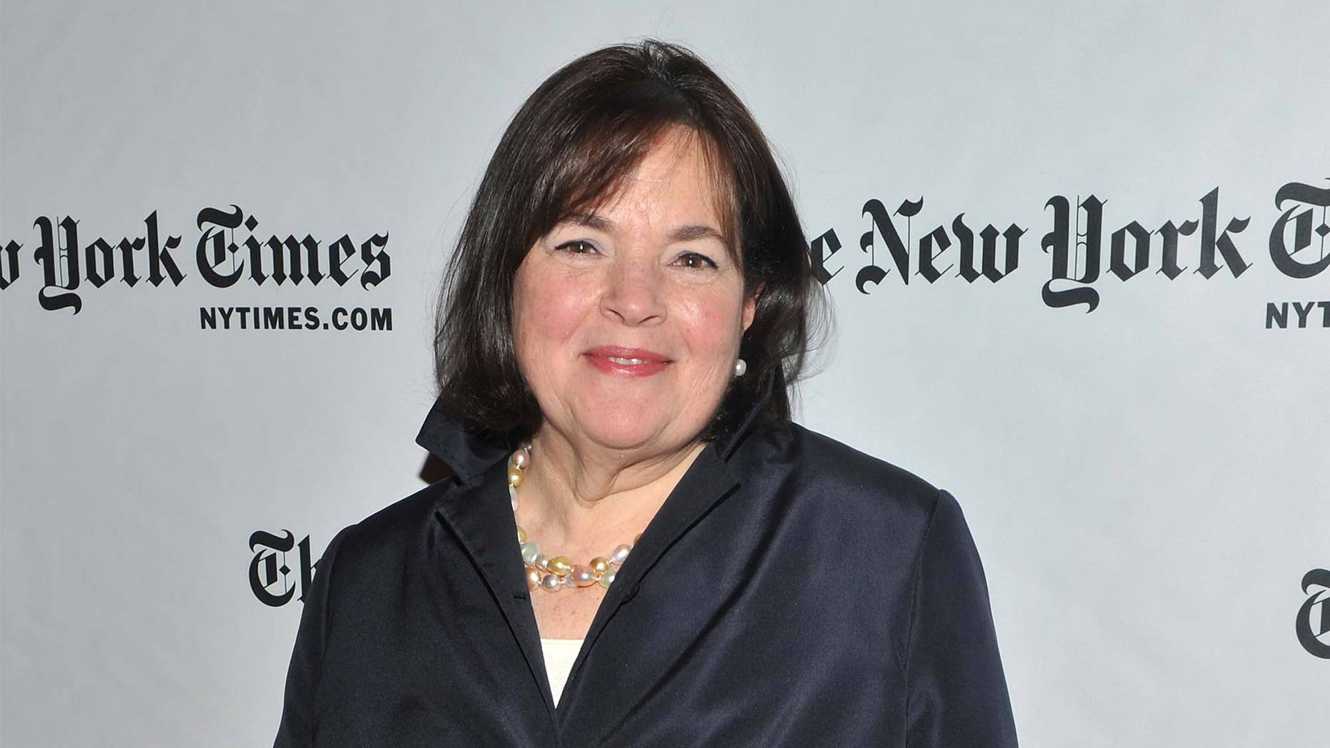 Ina Garten Explains Why She Never Talks About Politics I Just Think 