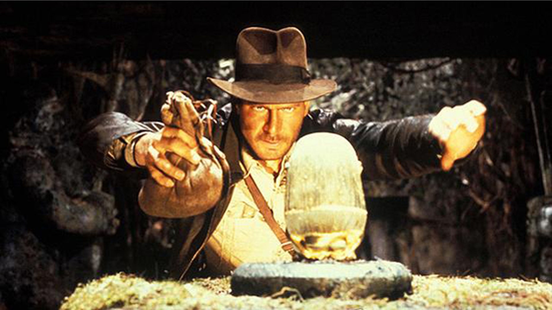 Iconic scenes from over 100 years of cinema -- and such memorable characters as Harrison Ford's Indiana Jones -- have all come to us via film. But will the switch to digital projectors affect movie goers?