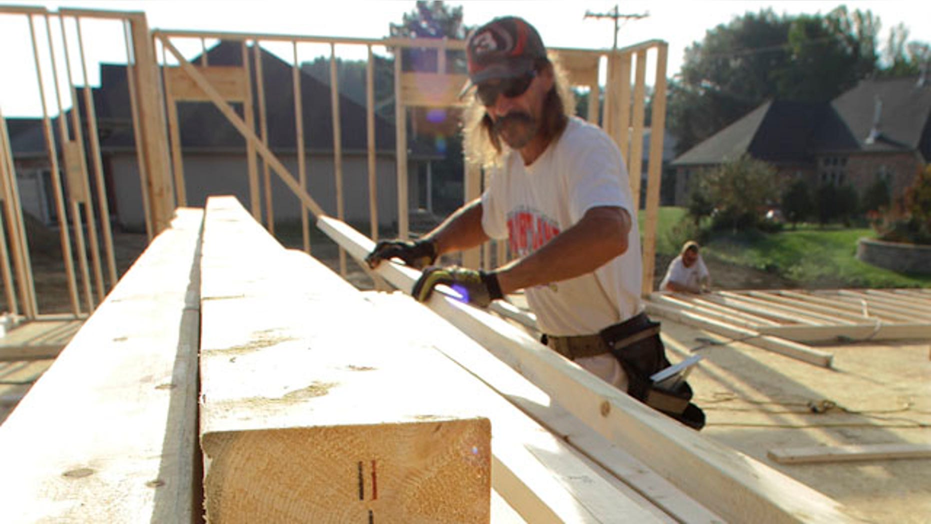 Production of construction dropped in September as high unemployment may have left Americans more reluctant to spend.