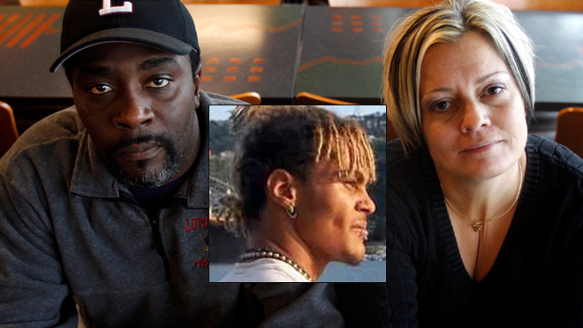 FILE: Rufus McGill and his ex-wife, Jerri McGill wanted to collect the sperm of their son, Rufus McGill II, 19, who was critically injured in a crash.