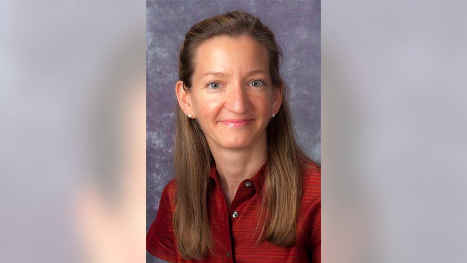This 2011 file photo provided by the University of Pittsburgh Medical Center shows Dr. Autumn Klein.