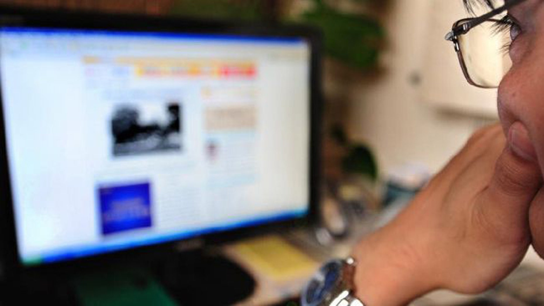 Users could face painfully slow connection times on the IPv6 system.