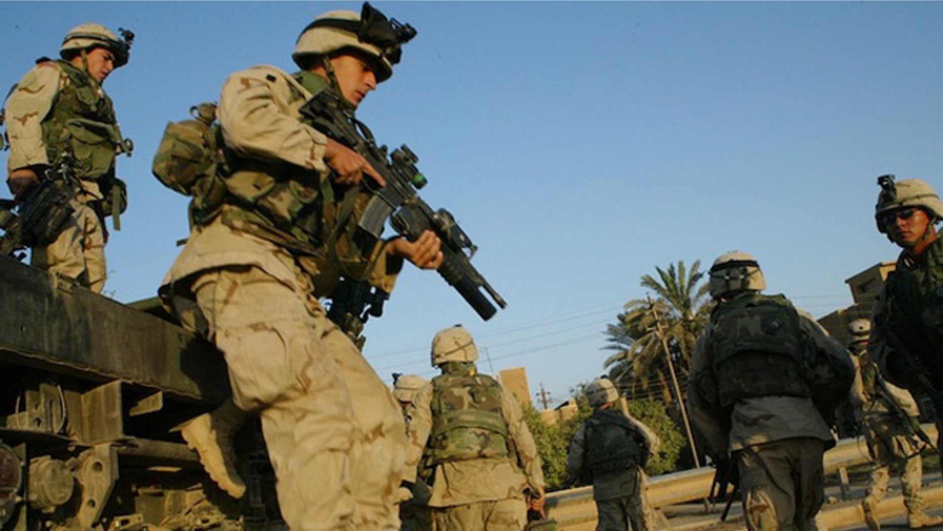 Veterans are being victimized by poor record keeping. (AP)