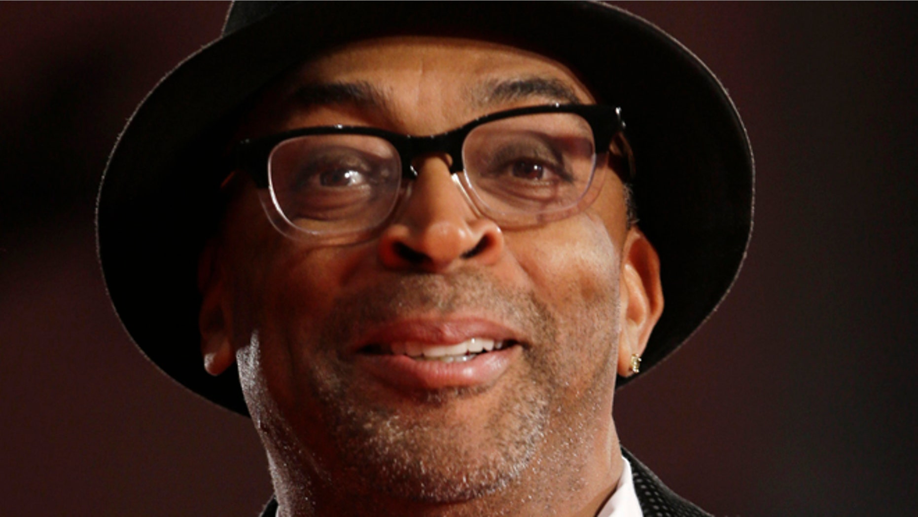 Aug. 31, 2012: Director Spike Lee arrives for the premiere of his film 'Bad 25' during the 69th edition of the Venice Film Festival in Venice, Italy.