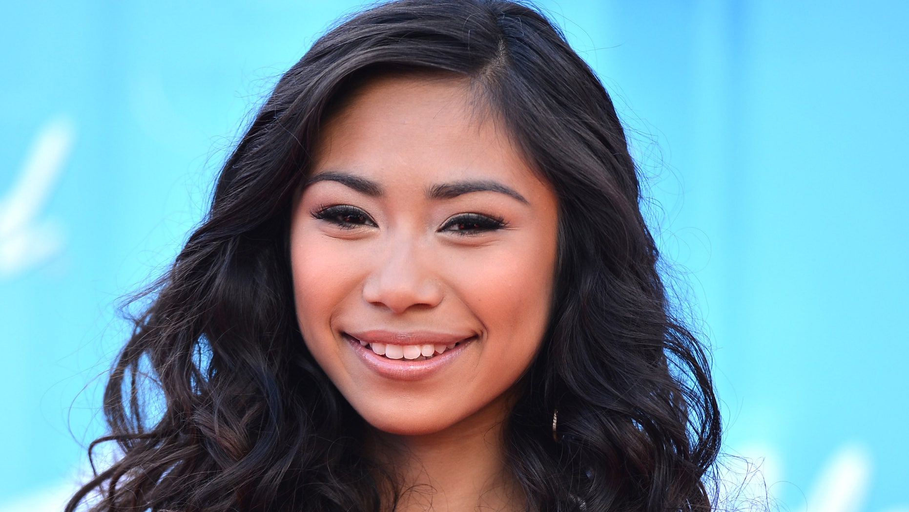 Exclusive: Jessica Sanchez Opens up About Idol and Being Latina | Fox News