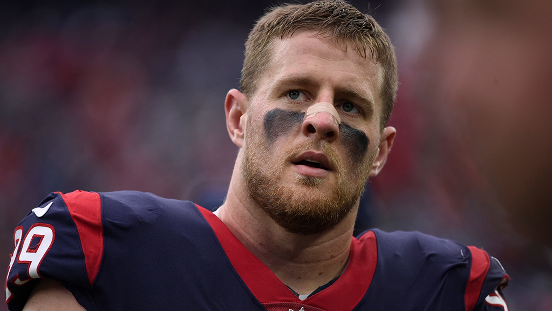 Texans Star Jj Watts Hurricane Harvey Effort Raises Record 416m Fox News