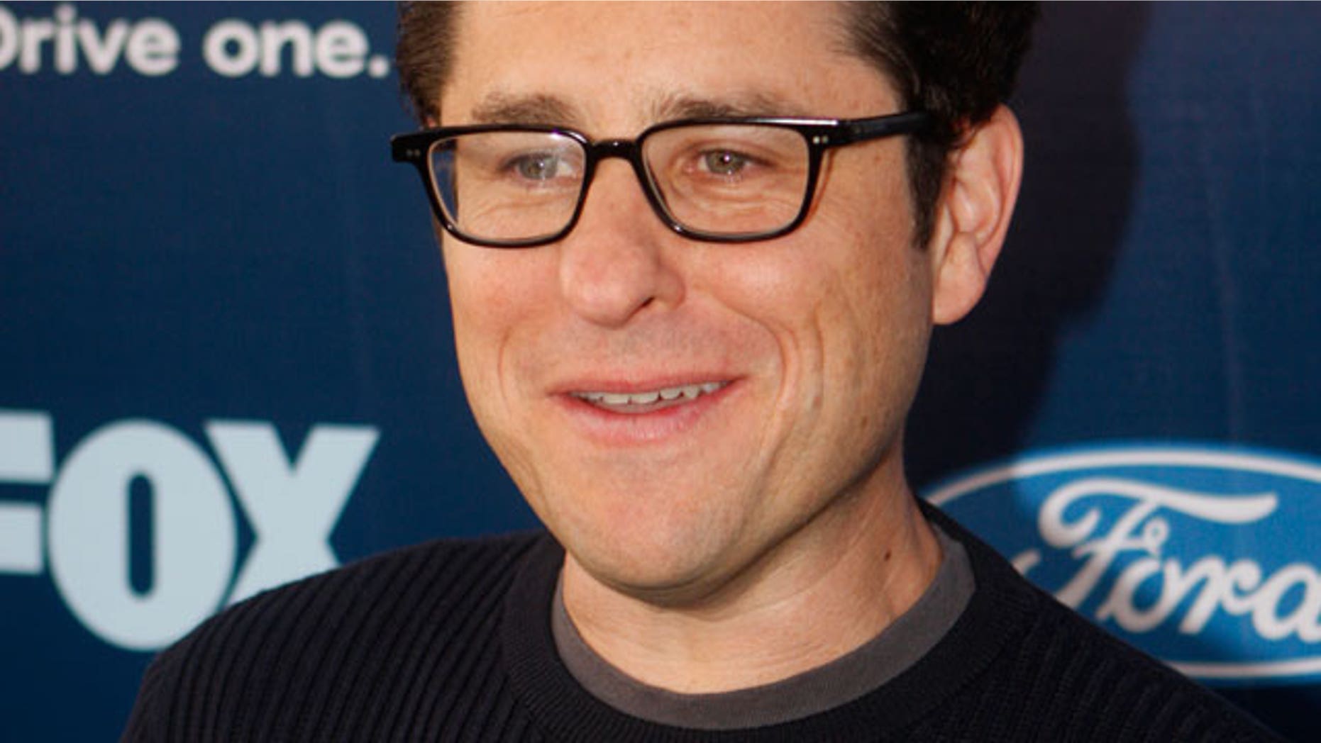 J.J. Abrams (Reuters)