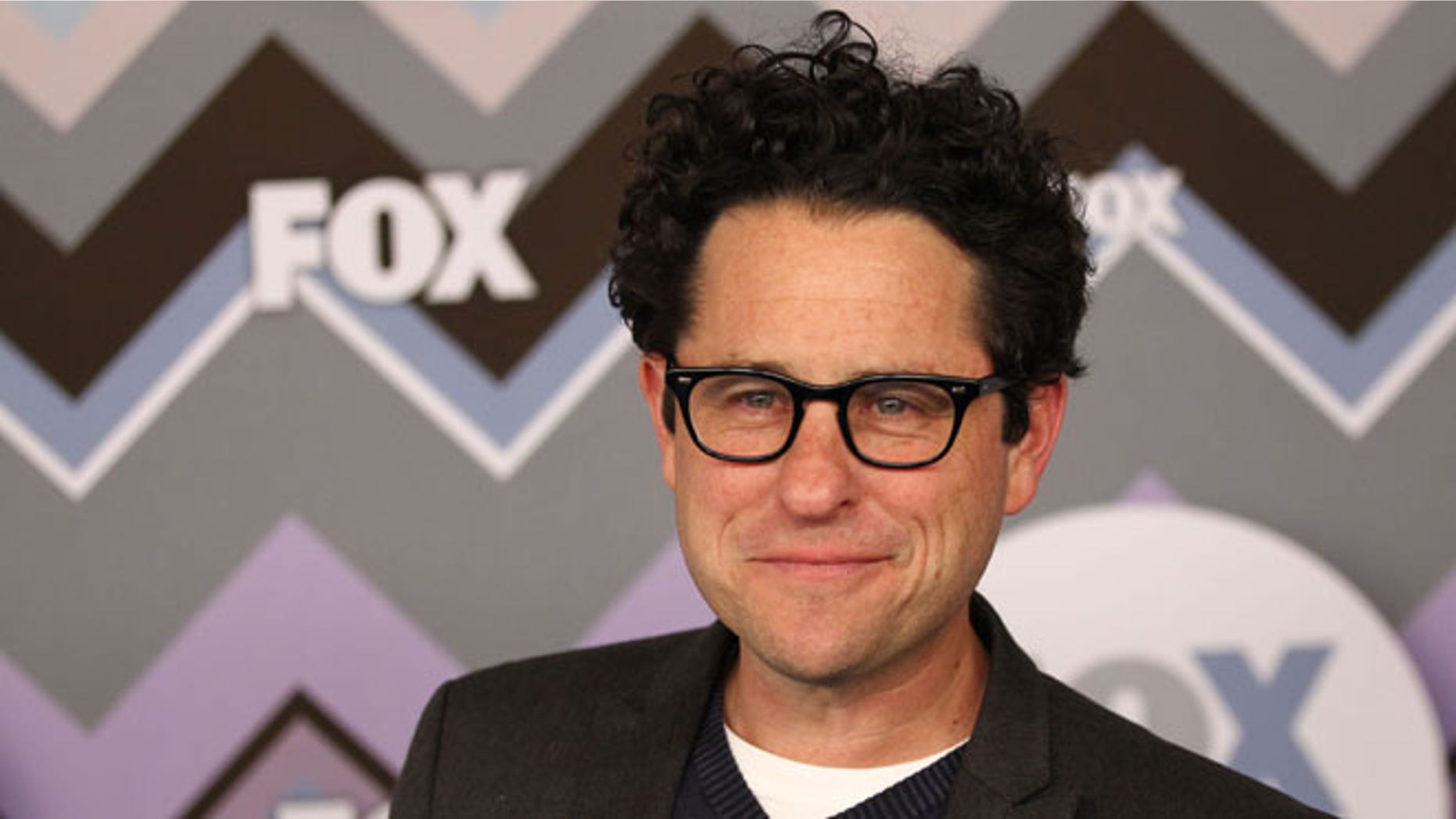 Jan. 8, 2013: In this file photo, J.J. Abrams arrives at the Winter TCA Fox All-Star Party at the Langham Huntington Hotel in Pasadena, Calif.