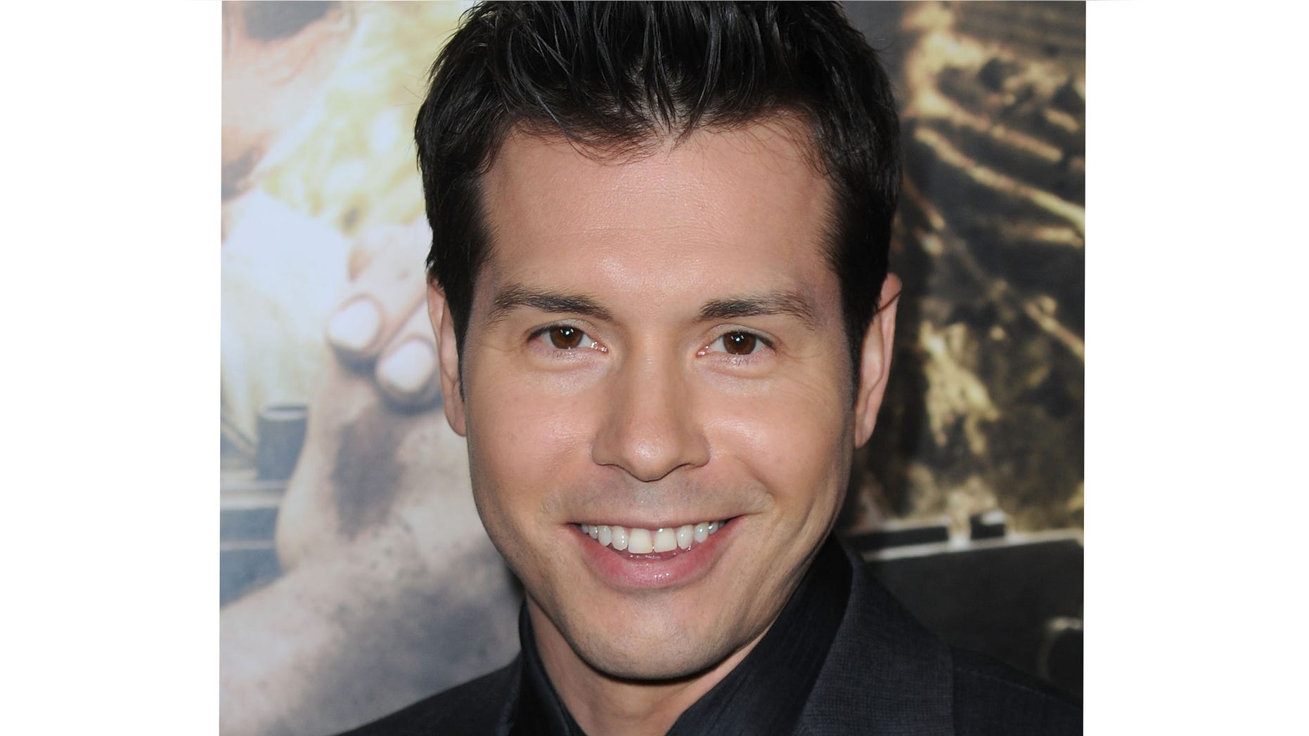 LOS ANGELES, CA - FEBRUARY 24: Actor Jon Seda arrives at HBO's premiere of "The Pacific" held at Grauman's Chinese Theatre on February 24, 2010 in Hollywood, California. (Photo by Jason Merritt/Getty Images)
