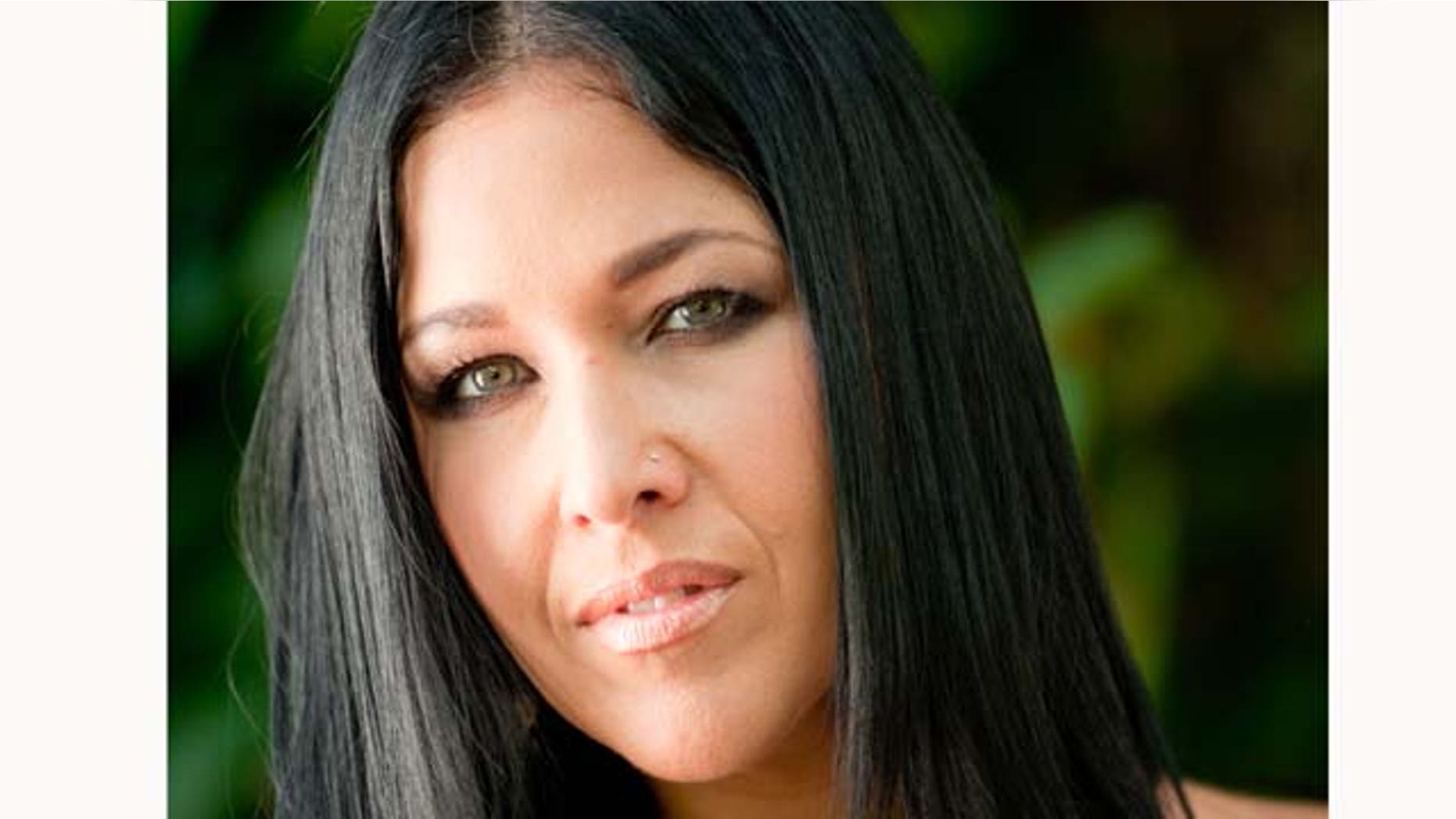 Oct. 16, 2011: Jackie Arredondo