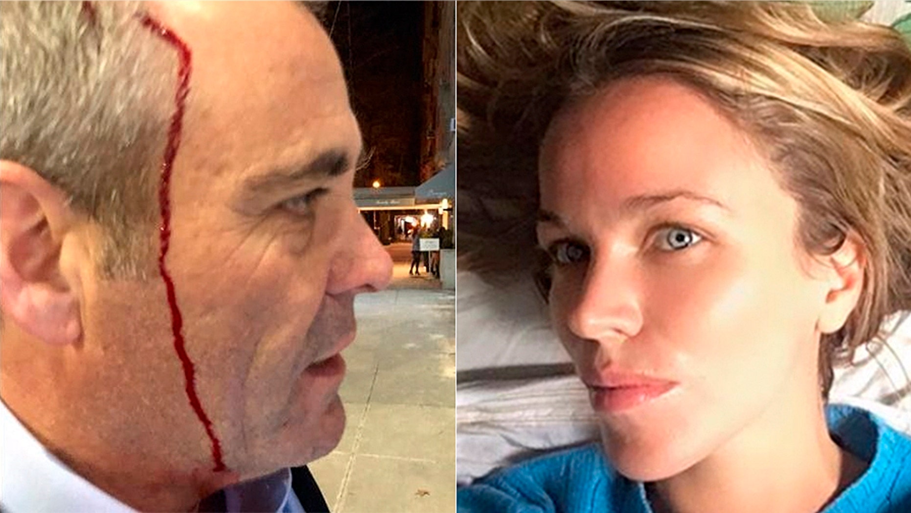 Attorney Matthew Haberkorn alleged that socalite Jacqueline Kent Cooke called his mother a "Jew" and attacked him with a glass purse. Prosecutors said Wednesday they were unable to prove the allegations.