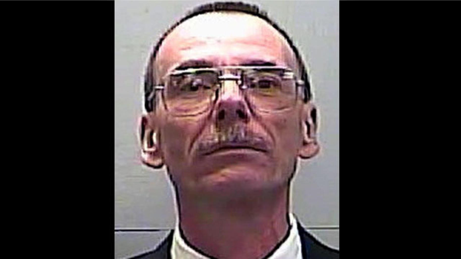 Attorney Danny Lampley is seen in an undated photo provided by the Lee County, Miss., Sheriff's Department.