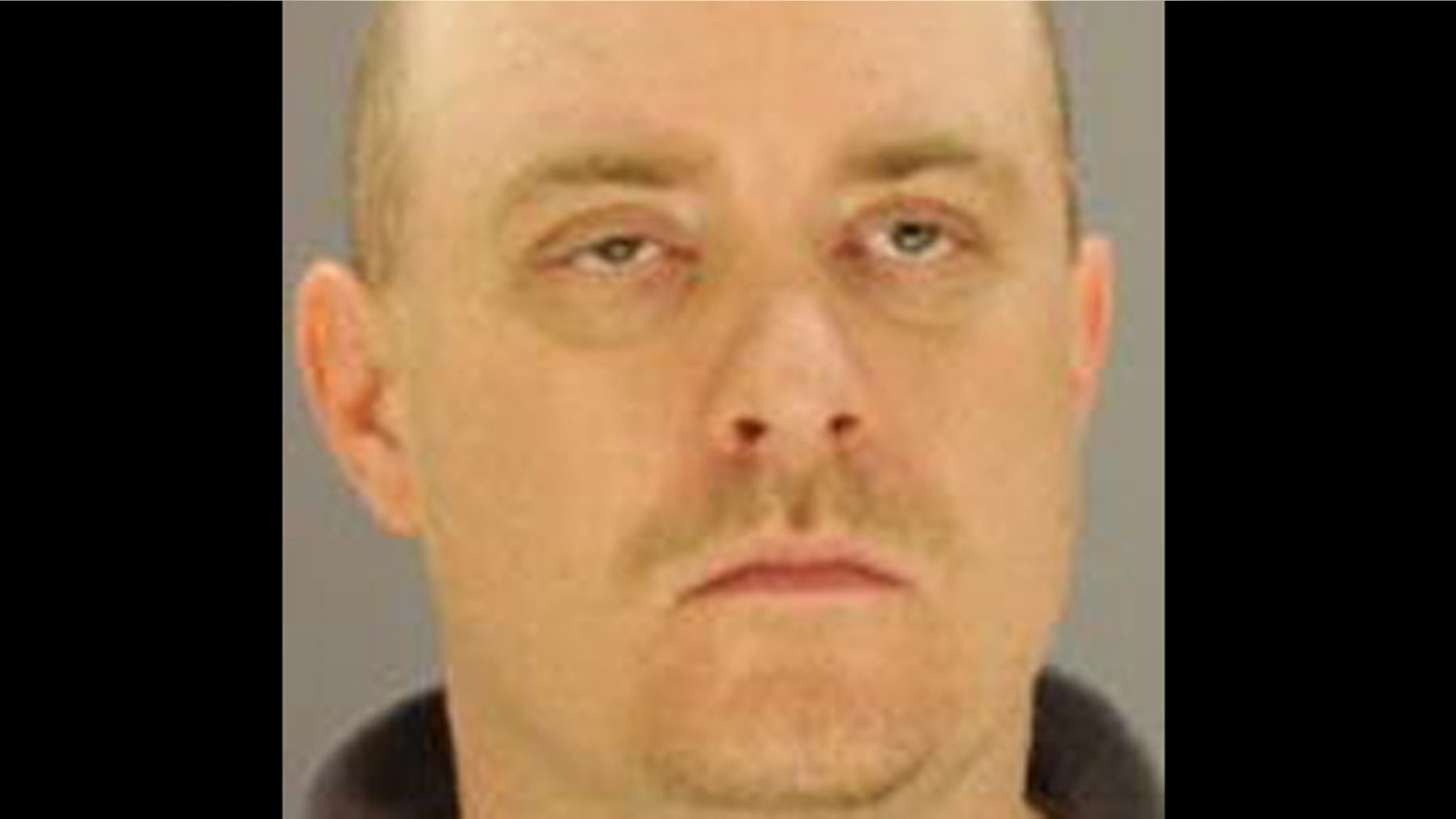 This 2013 photo provided by the Dallas County Jail shows James Boulware. Dallas Police Chief David Brown said the suspect who opened fire outside Dallas police headquarters Saturday, June 13, told authorities he was James Boulware before a police sniper shot and killed the suspect.