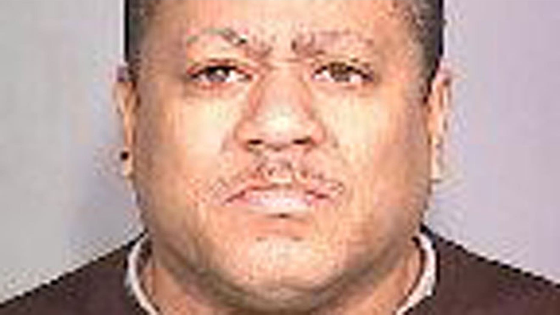 May 17, 2012: This photo provided by the New York City Police Department show James Corley.