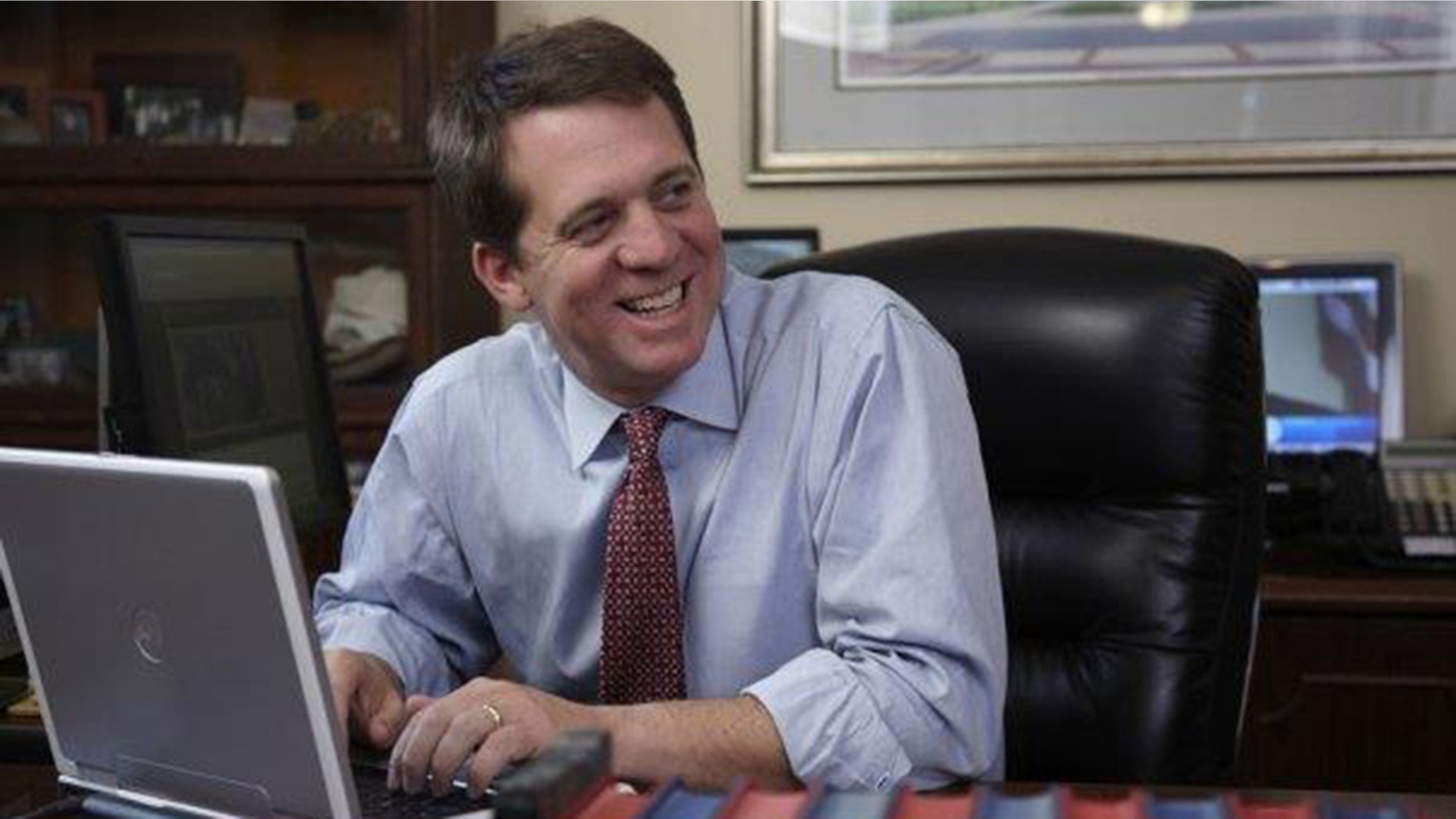 South Carolina state Rep. James Smith is the Democrat's nominee for governor. But his bid to be on the ballot as three other parties' nominee as well could backfire.