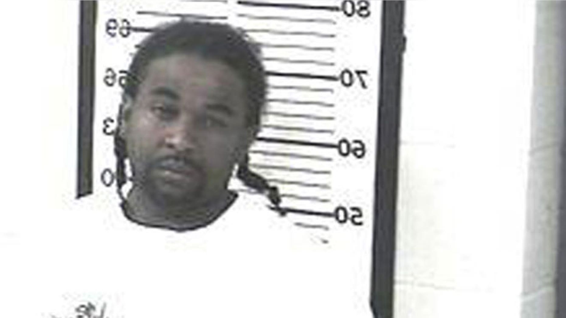 May 18, 2012: This image provided by the Tunica Miss. Sheriff's department shows James Willie who authorities arrested early Friday. State Department of Public Safety spokesman Warren Strain says 28-year-old Willie has been charged with two counts of capital murder in the two fatal highway shootings.