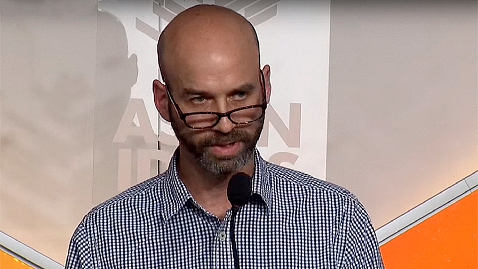 The New York Times editorial page editor James Bennet has been mocked for hiring a controversial figure.