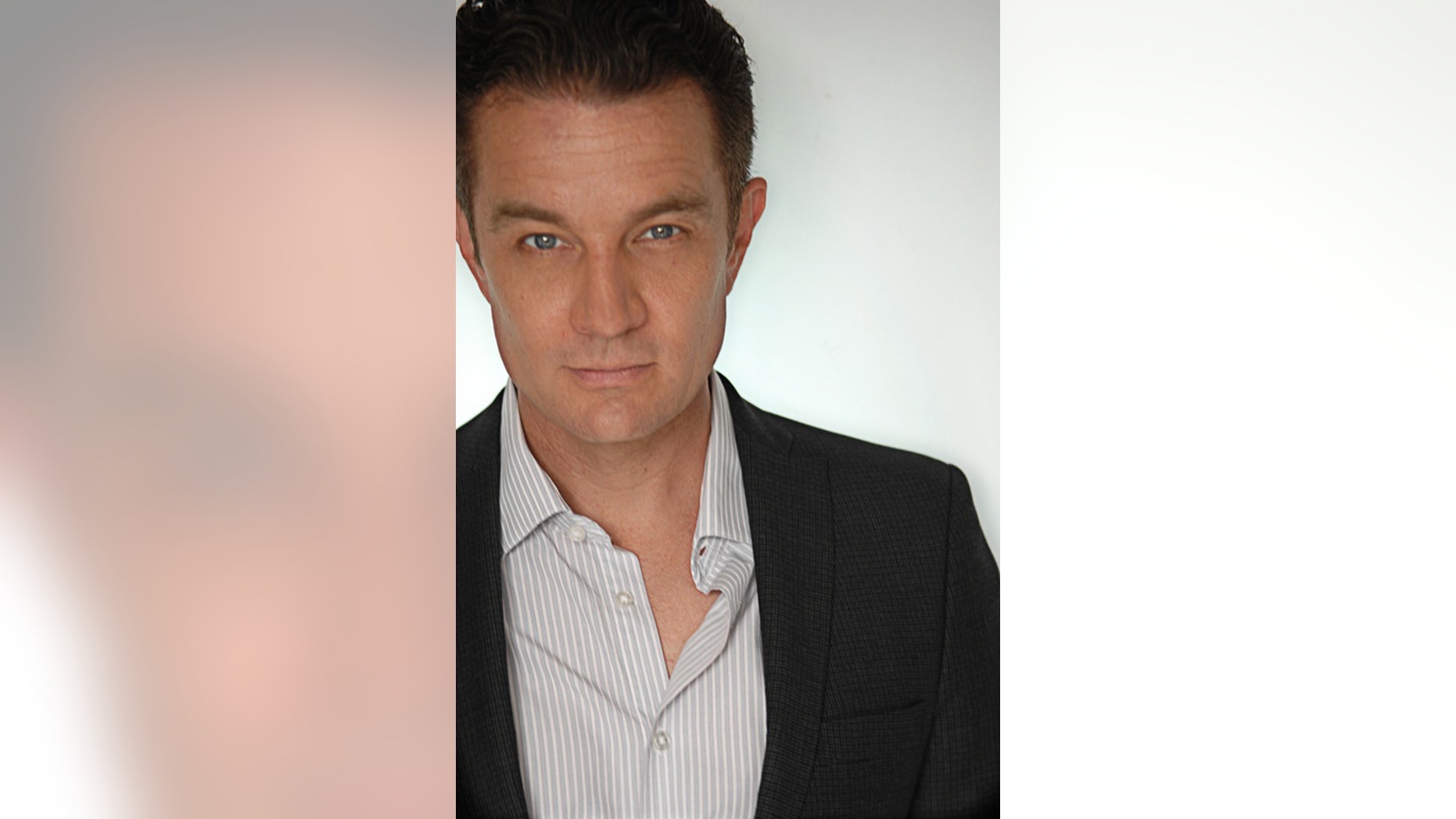 James Marsters of "Buffy the Vampire Slayer" fame is starring as Victor Stein on Hulu's "Marvel's Runaways."