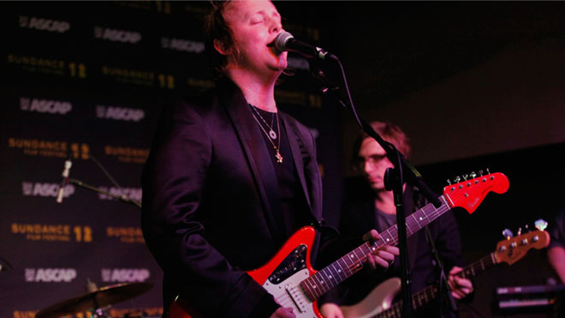 James McCartney