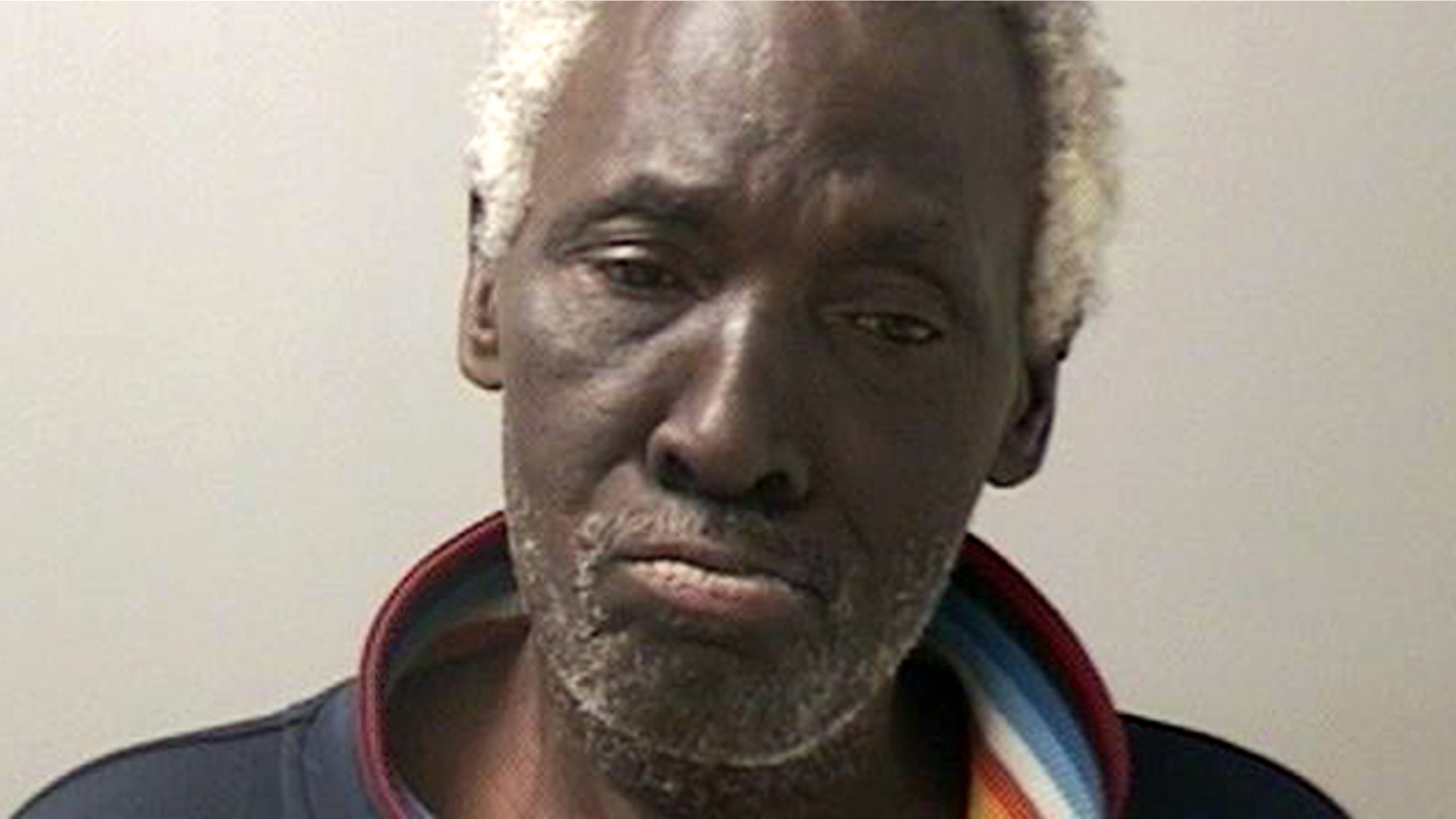 John Adams, a Niagara Falls janitor, was missing for nearly three weeks before he was found crushed to death after falling into a trash compactor.