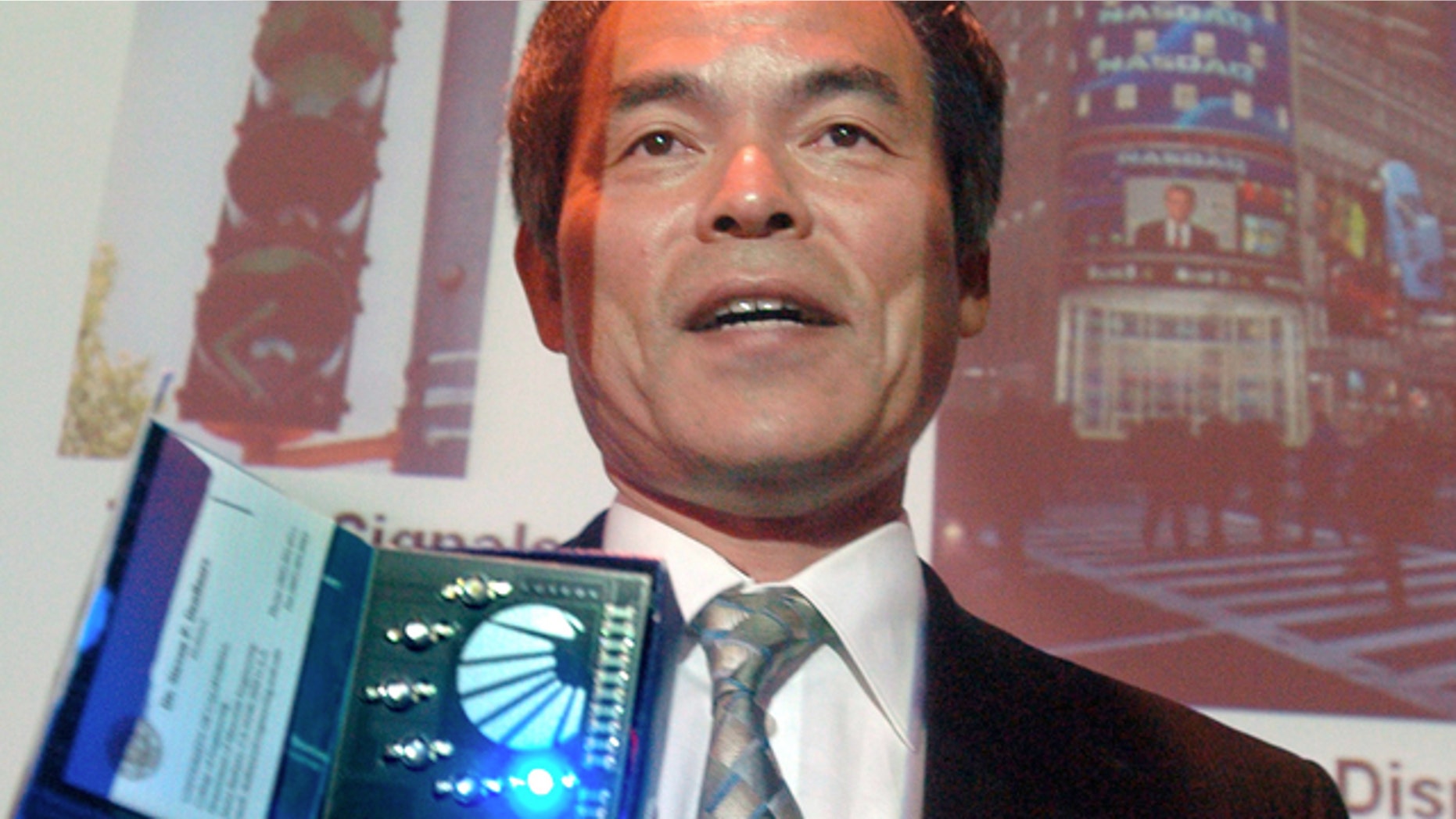 Inventors of blue LEDs win Nobel Prize for physics | Fox News