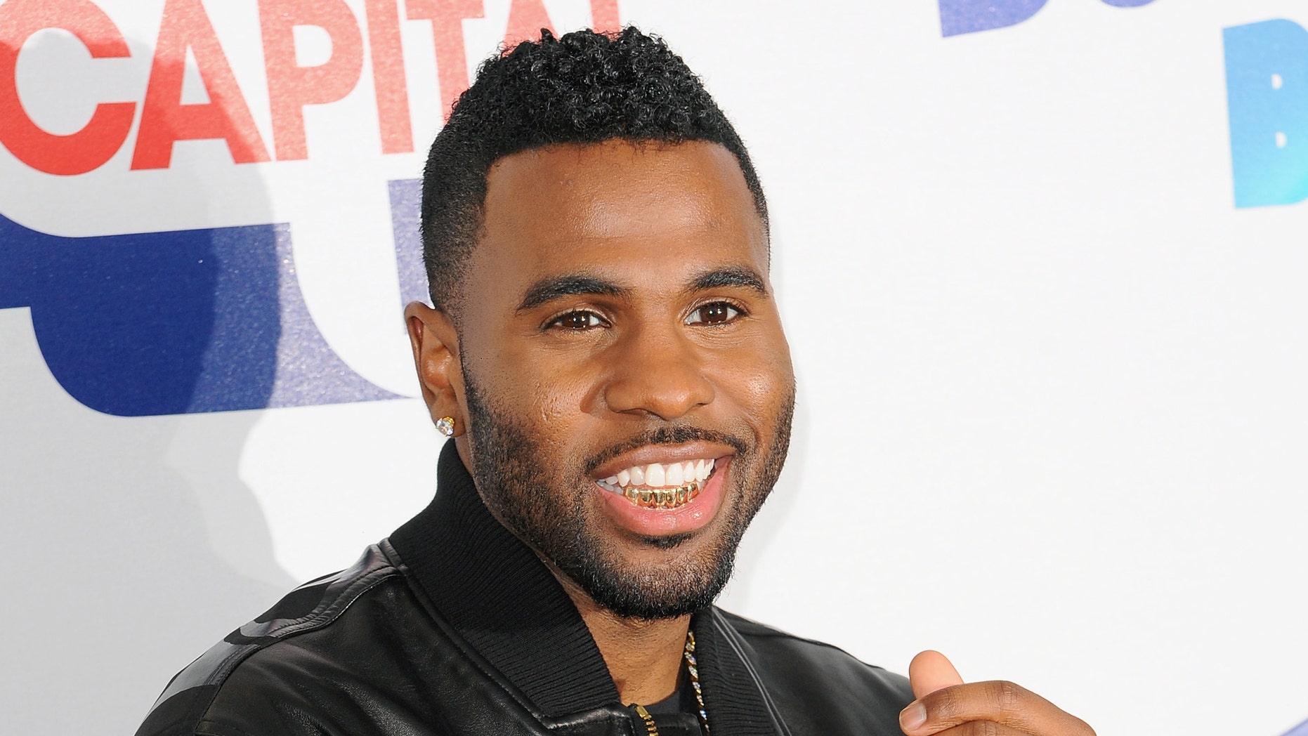 Jason Derulo failed to show up to FIFA's World Cup opening ceremony.