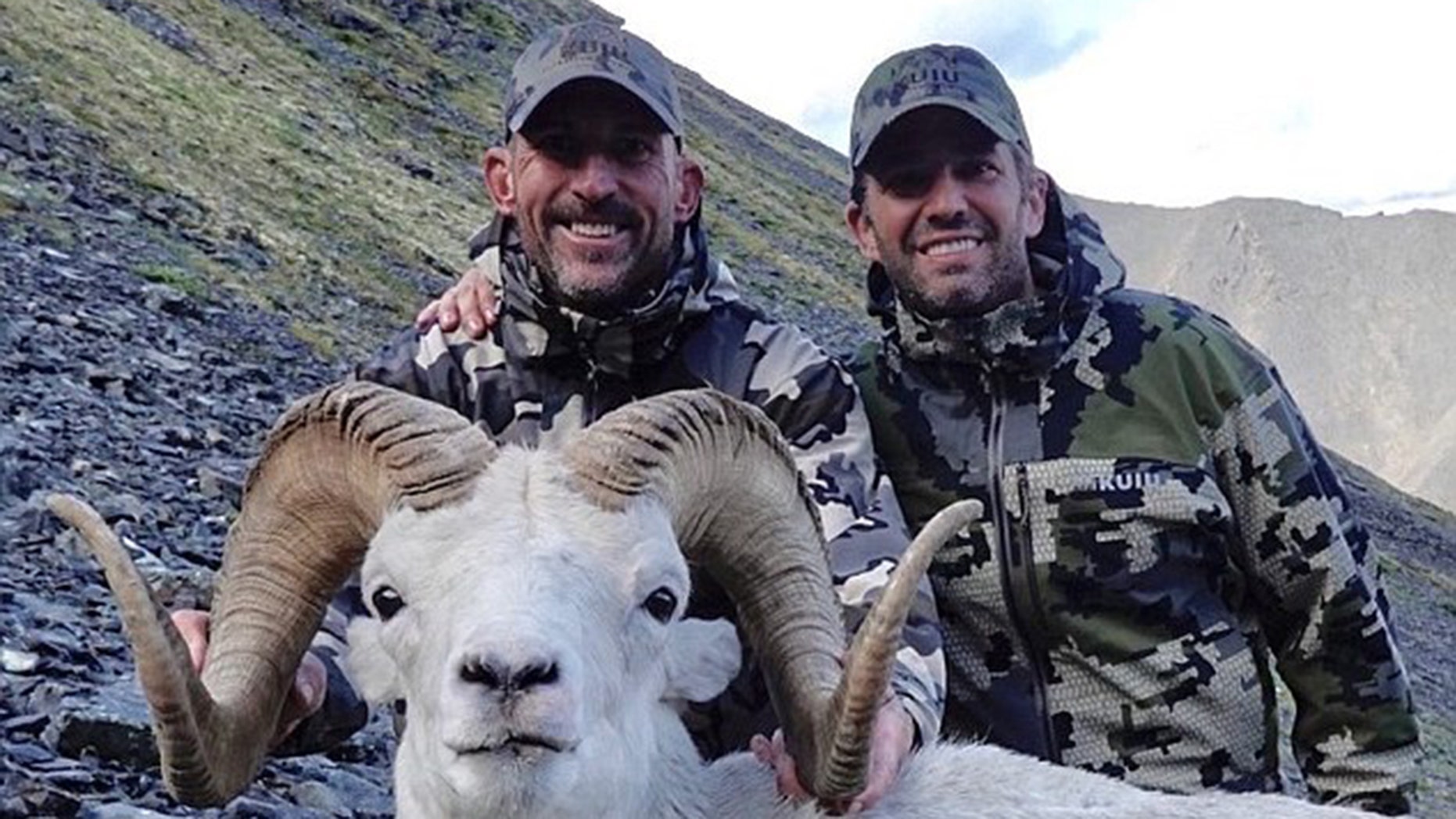 Jason Hairston Ex Nfl Player And Donald Trump Jrs Hunting Partner Dead At 47 After Years Of