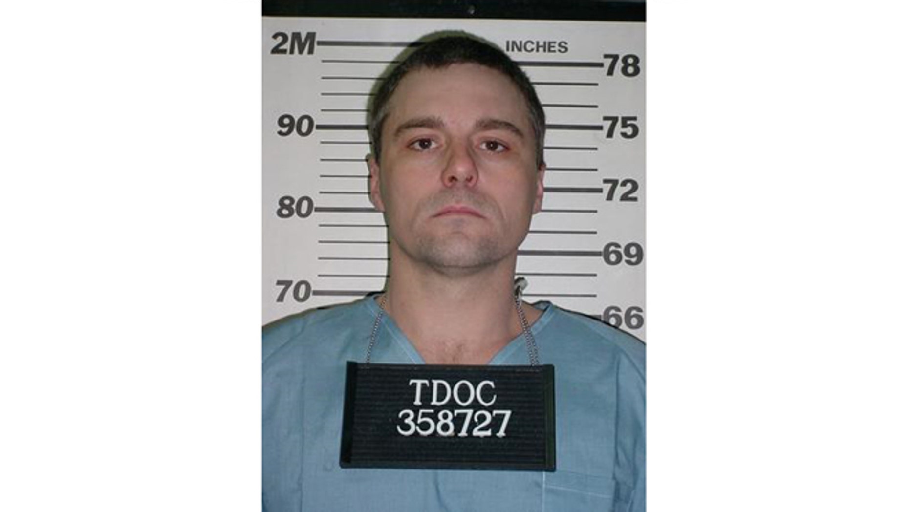 Jason Wayne Autry was also charged for his alleged involvement in the disappearance of Tennessee Nursing Student Holly Bobo.