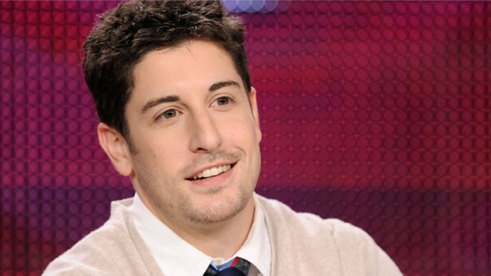 Jason Biggs