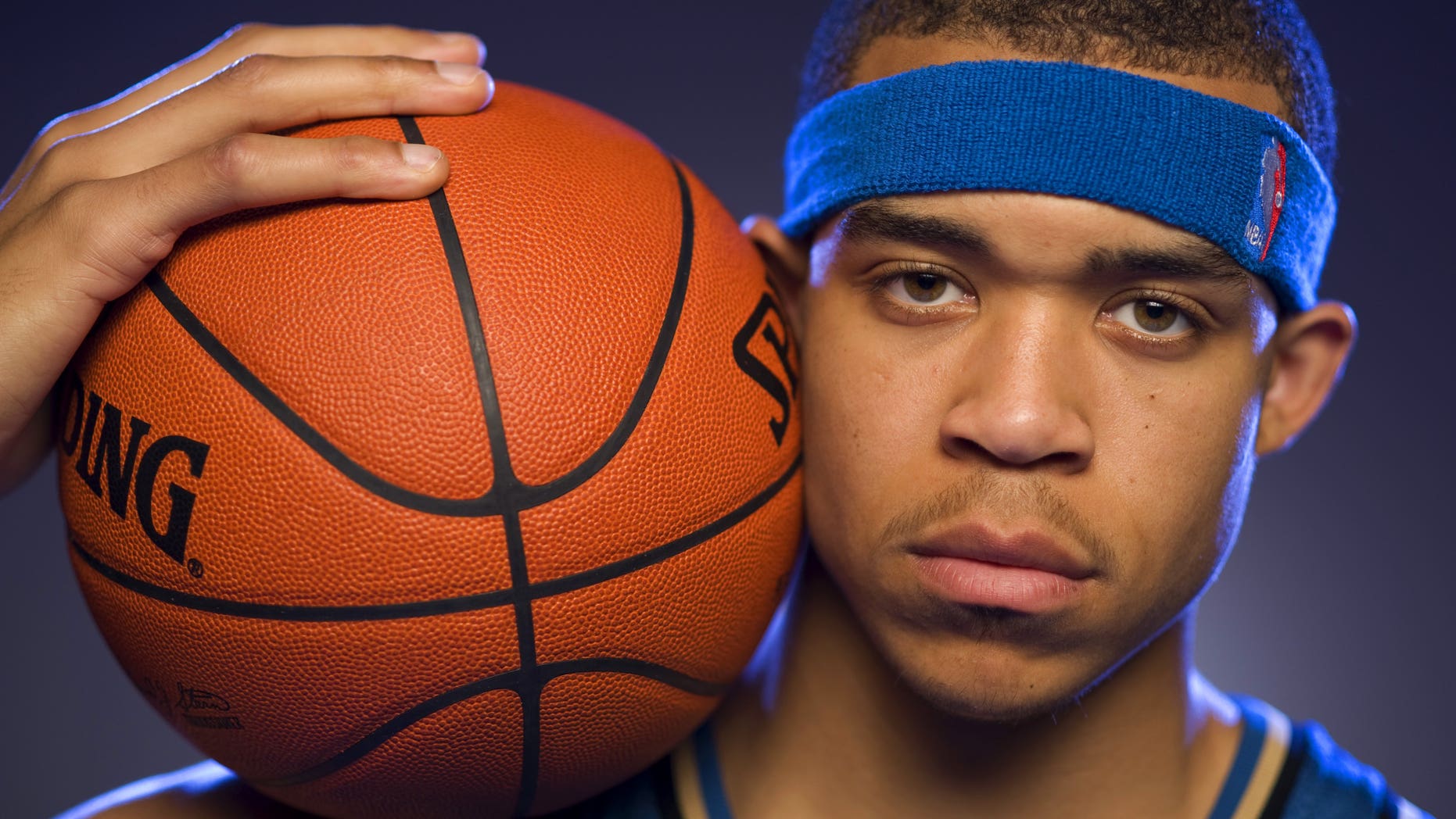 JaVale McGee