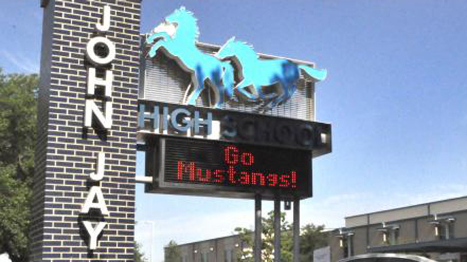 Texas School Investigating Vicious Hit On Referee During High