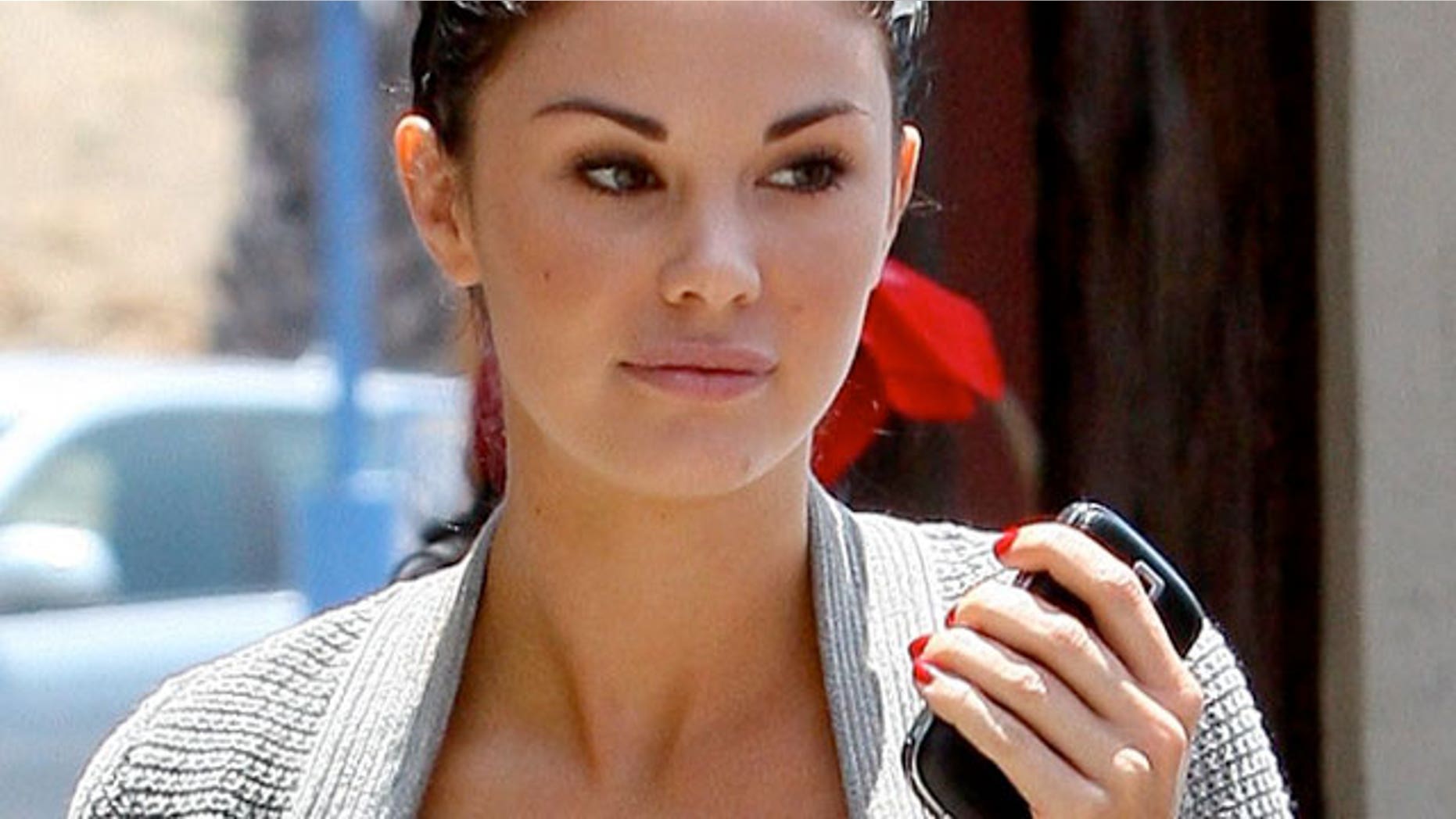 Jayde Nicole