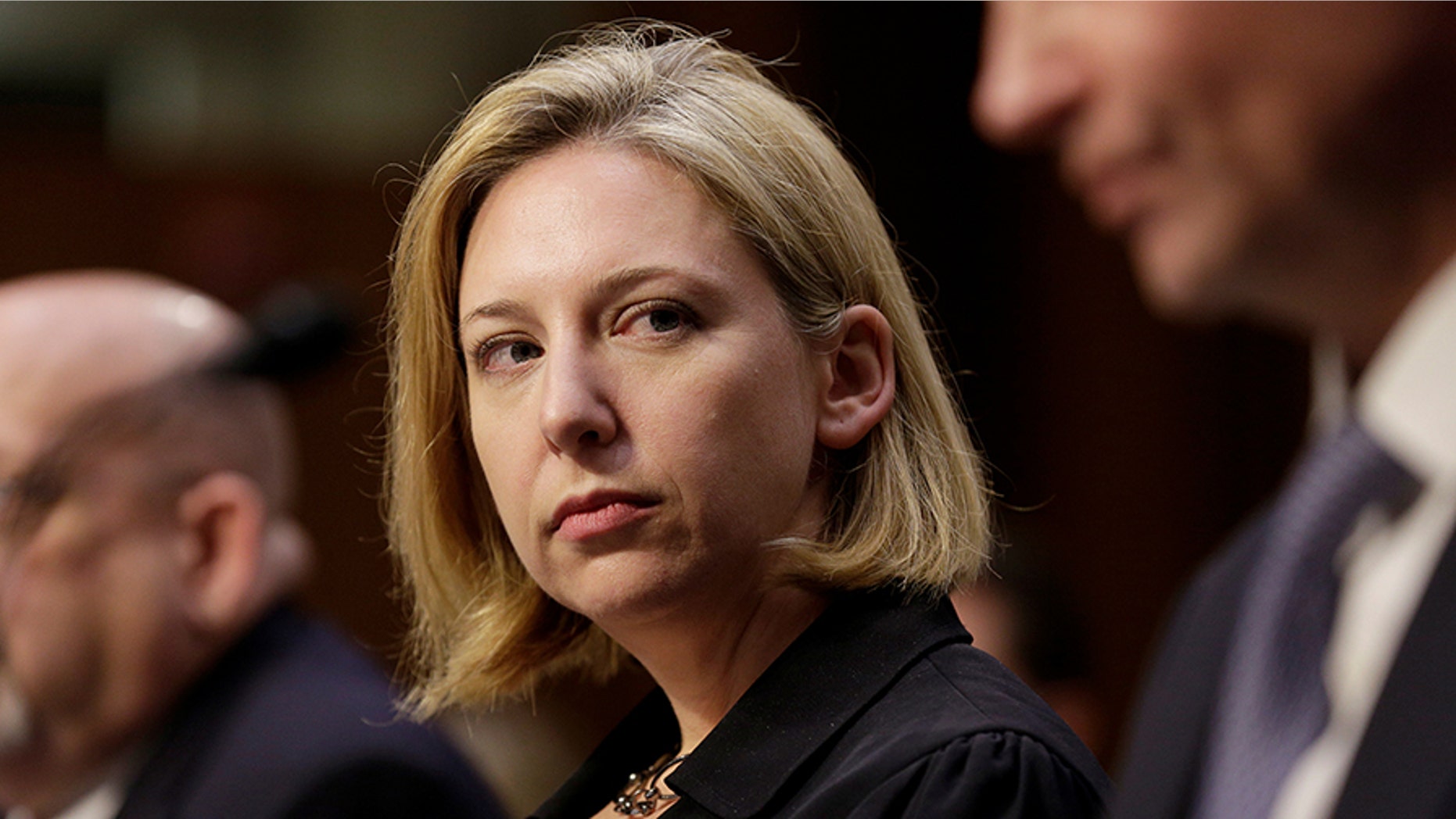 Jeanette Manfra, the head of cybersecurity at the Department of Homeland Security, confirmed Wednesday that Russia successfully hacked voter registration rolls in the 2016 presidential election.