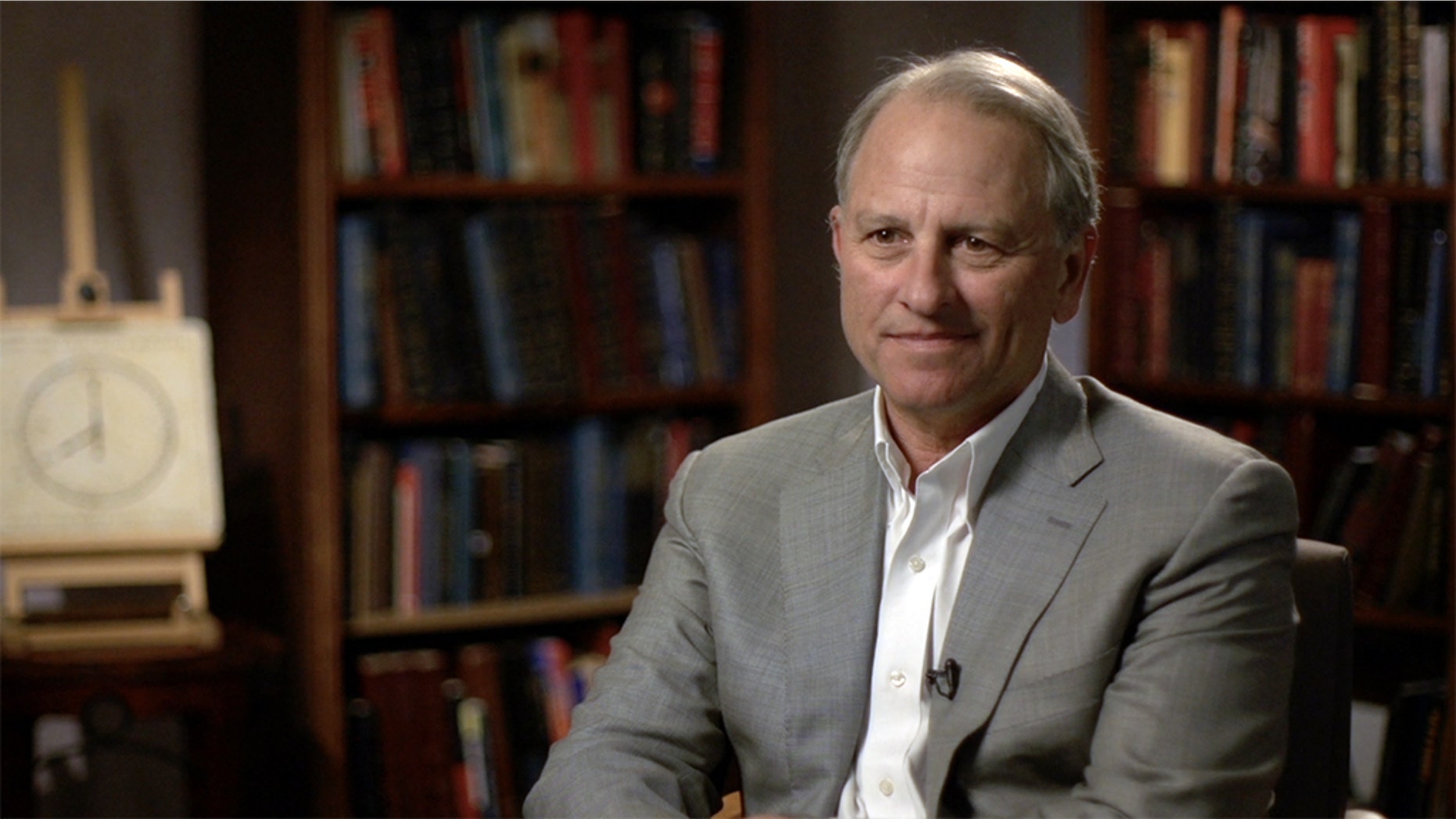 Nineteen past and present employees allege Jeff Fager "allowed harassment" at CBS News, according to Ronan Farrow's New Yorker article, published on Friday.