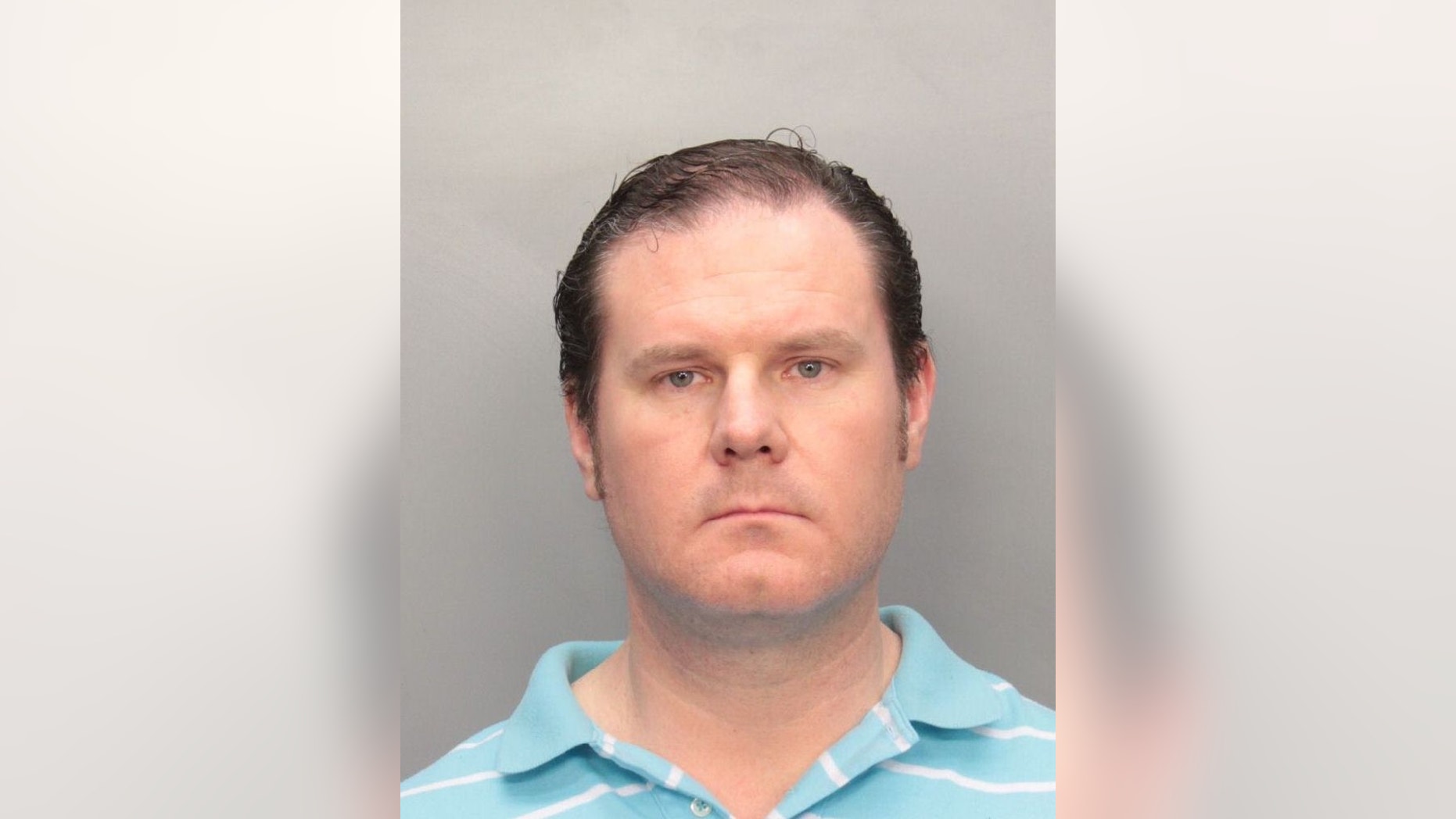 Miami Corrections mug shot forJeffrey M. Lipman arrested on 6 counts of trafficking oxycodone In Raid on the Midtown Miami Medical Clinic.
