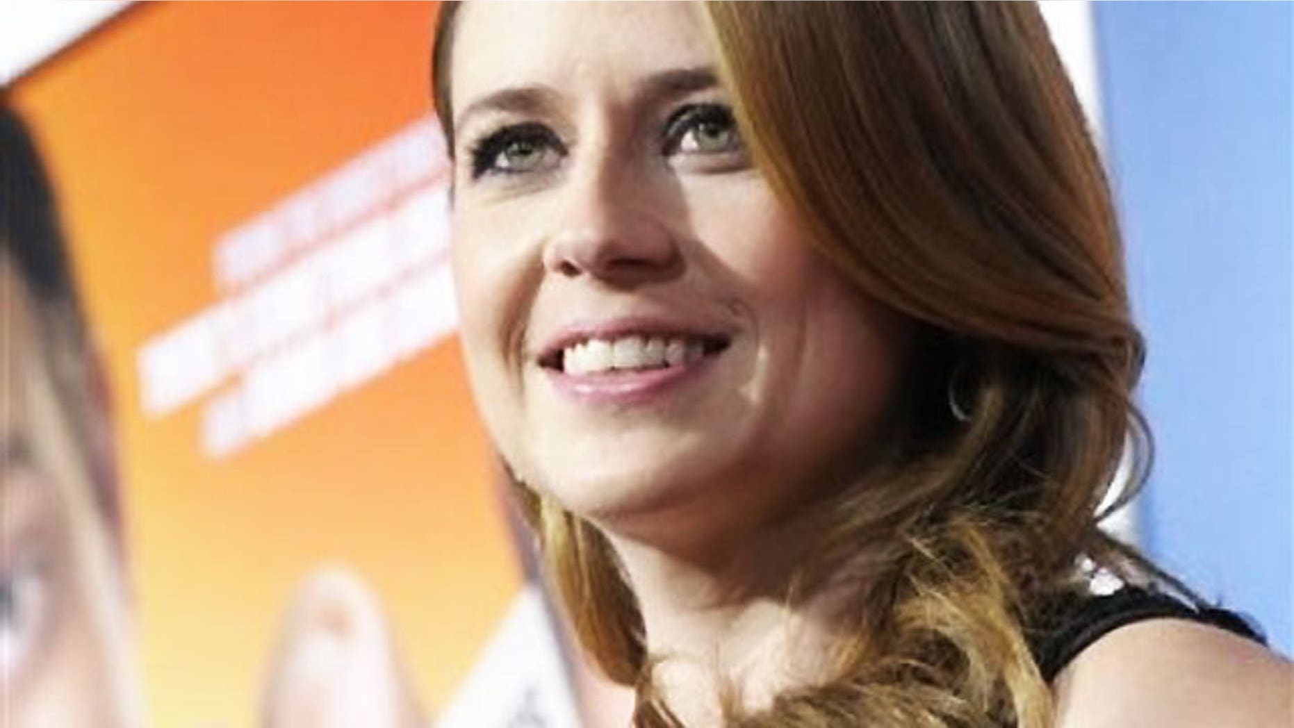 'The Office; star Jenna Fischer (AP)
