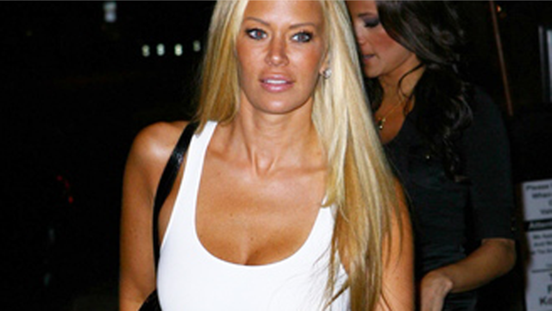 Jenna jameson. (Reuters)