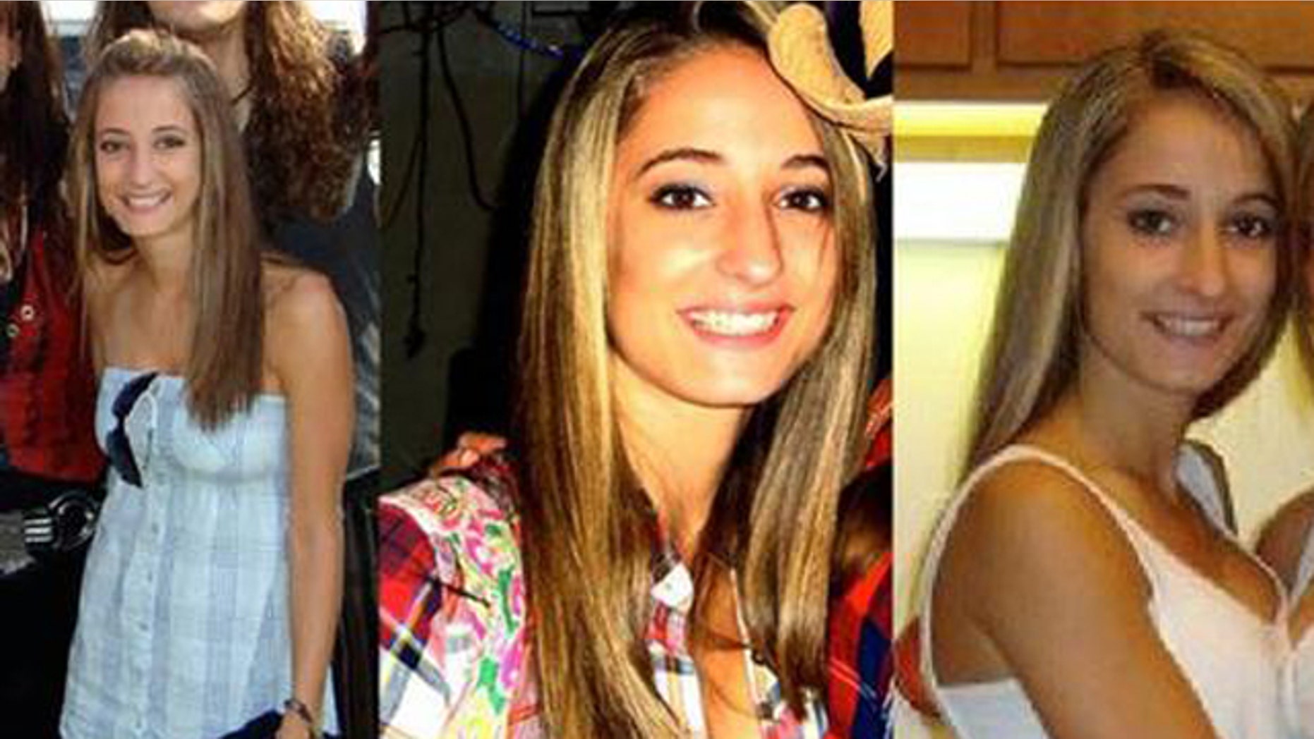 Jenni-Lyn Watson, of Liverpool, N.Y., was reported missing Nov. 19