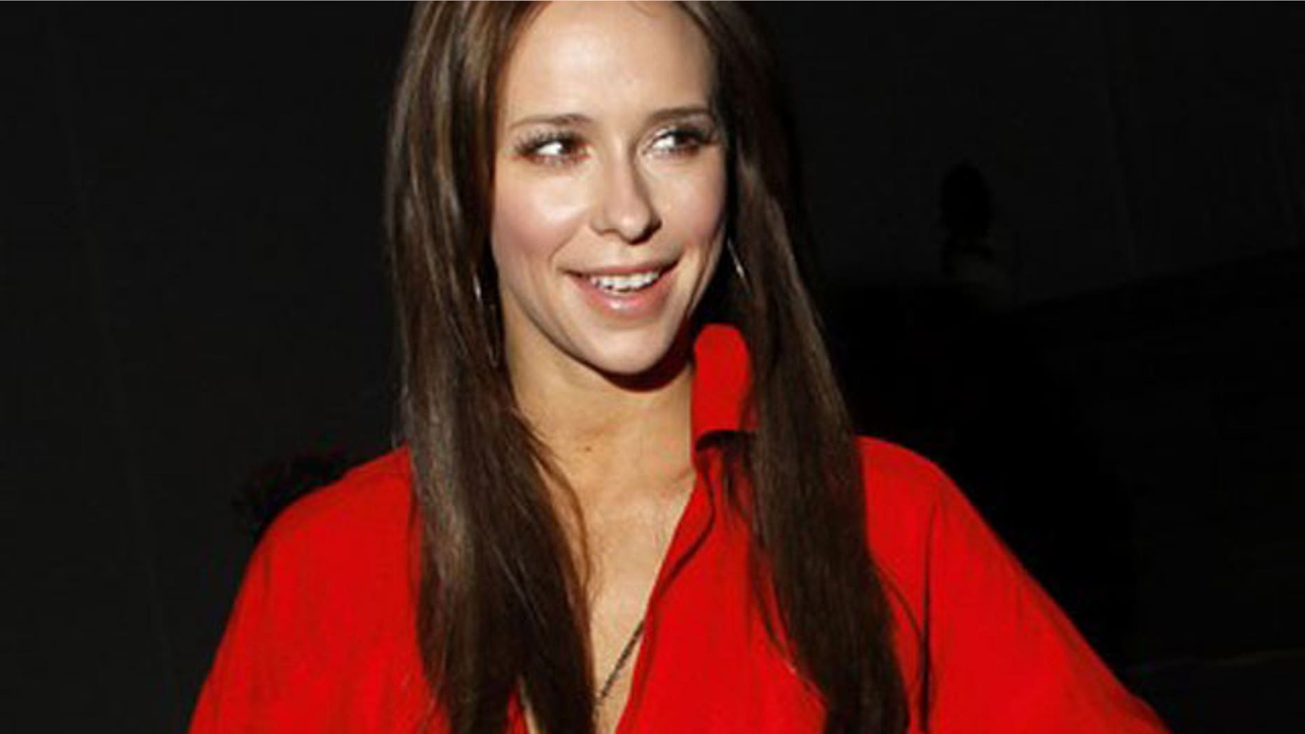 Jennifer Love Hewitt (Reuters)