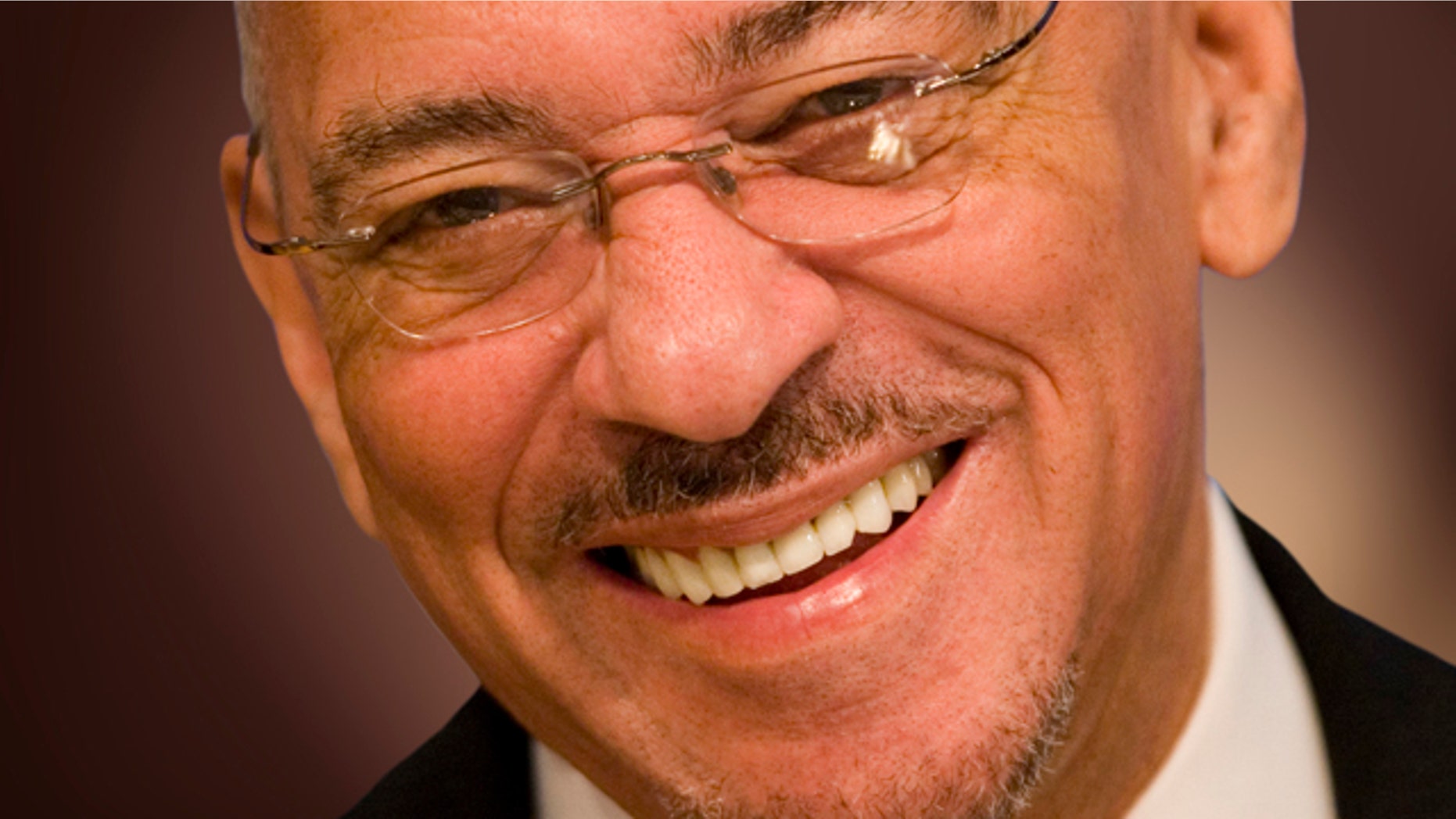 Trinity United Church of Christ Pastor Jeremiah Wright (AP Photo)