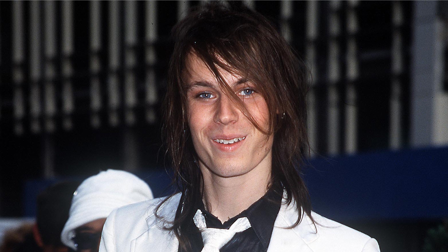 Police are investigating the disappearance of former MTV VJ star Jesse Camp, seen here in this 2001 file photo, according to Page Six.