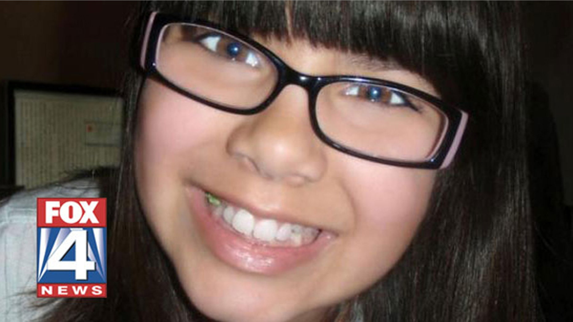 Fort Worth police confirm they are investigating activity on Jessica Smith’s Facebook page.