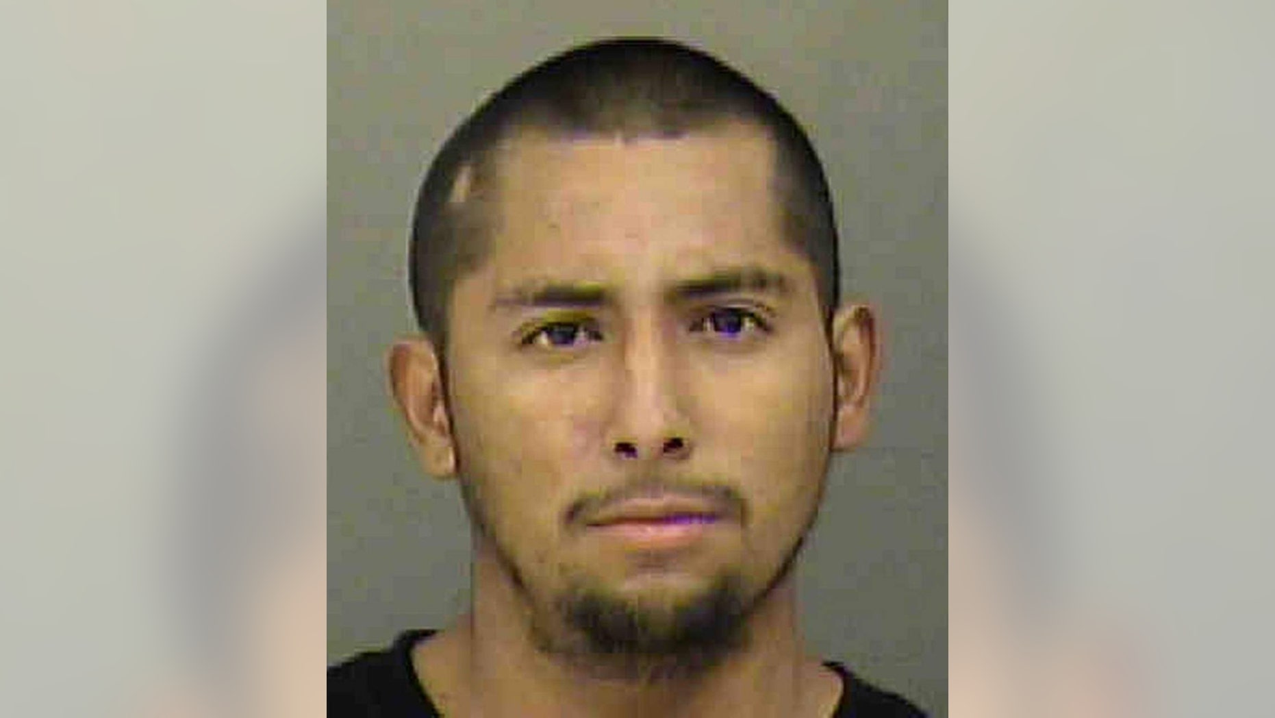 Mugshot for Jesus Reyes Lopez