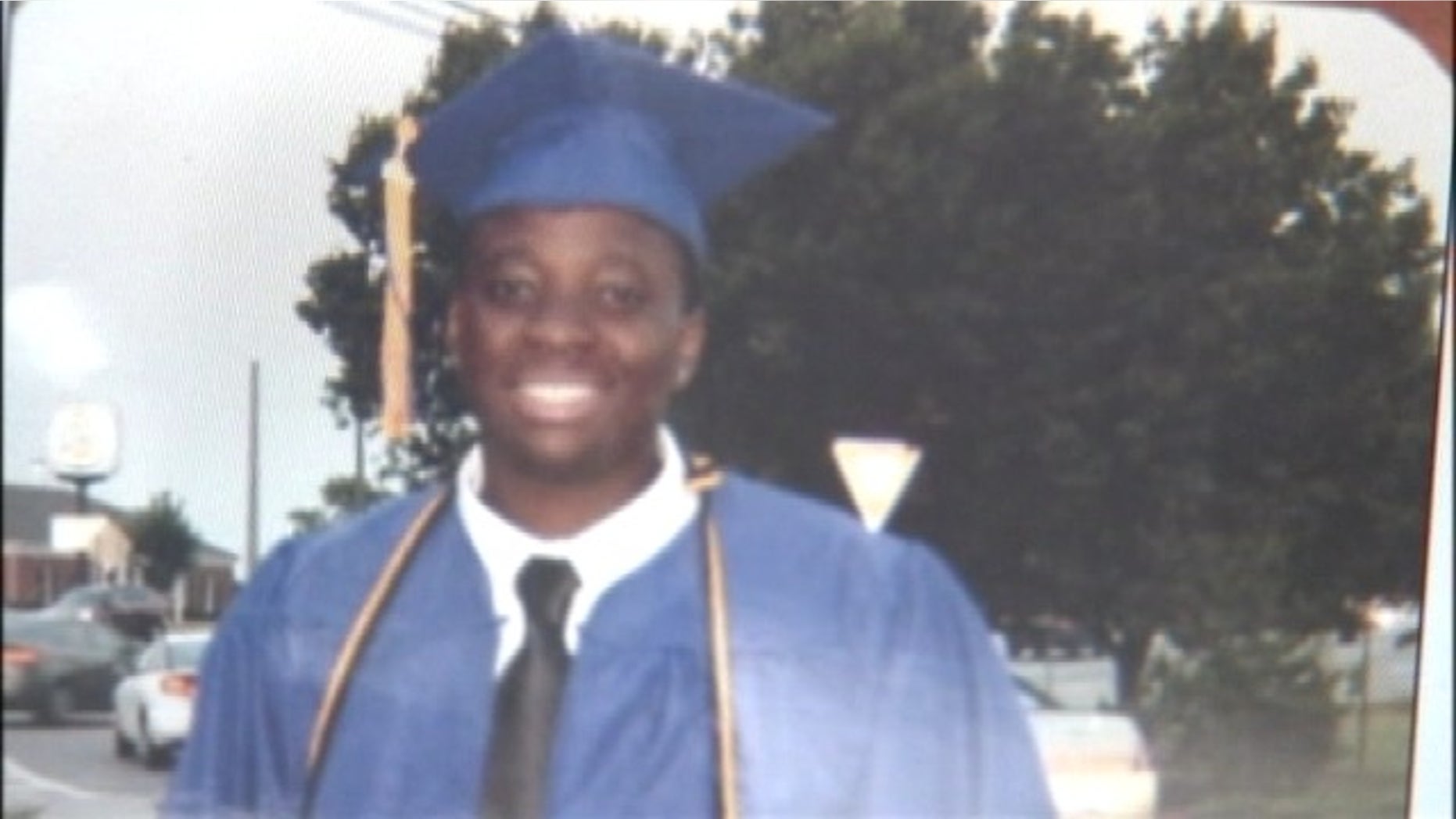 Jmaal Keyes was reported missing by his family members on April 29.