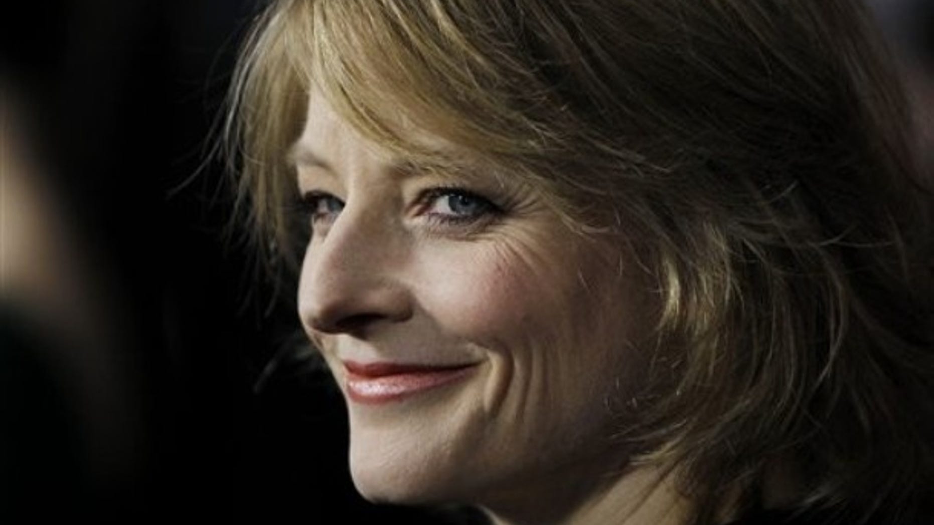 Jodie Foster