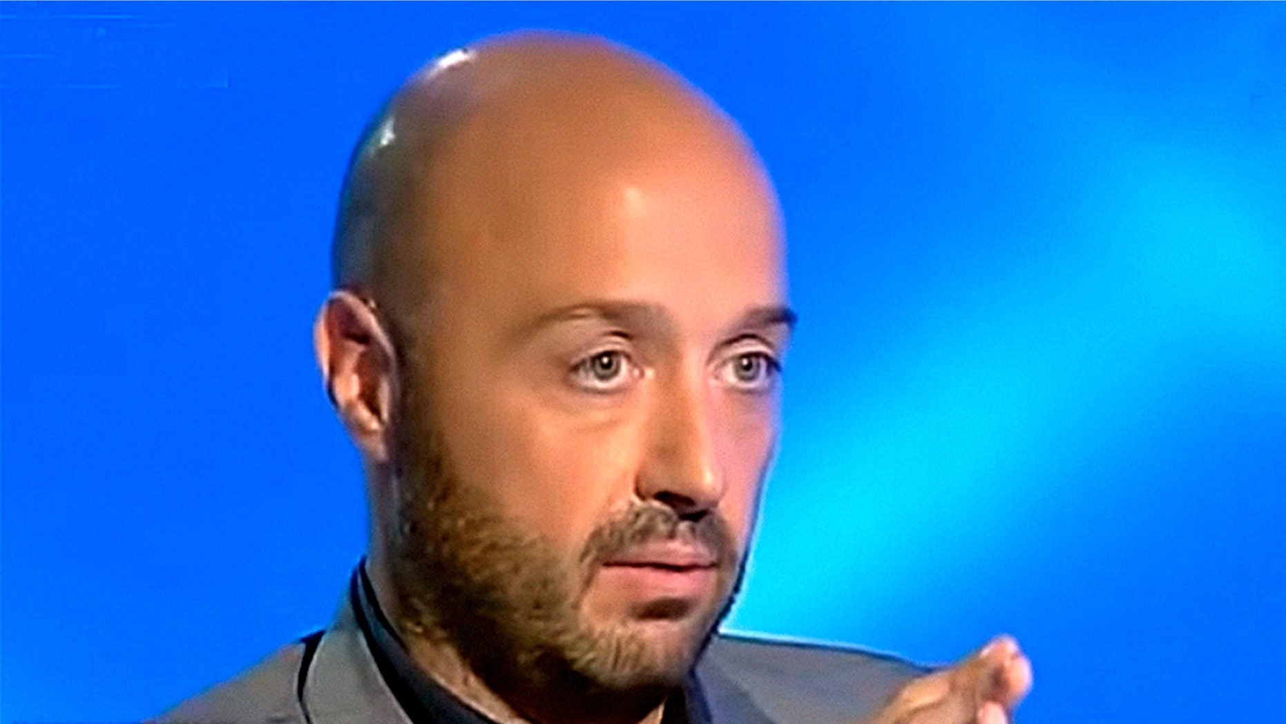 Joe Bastianich has apologized for remarks he made during a segment for "MasterChef Italia," in which he visited a nail salon in Milan's Chinatown.