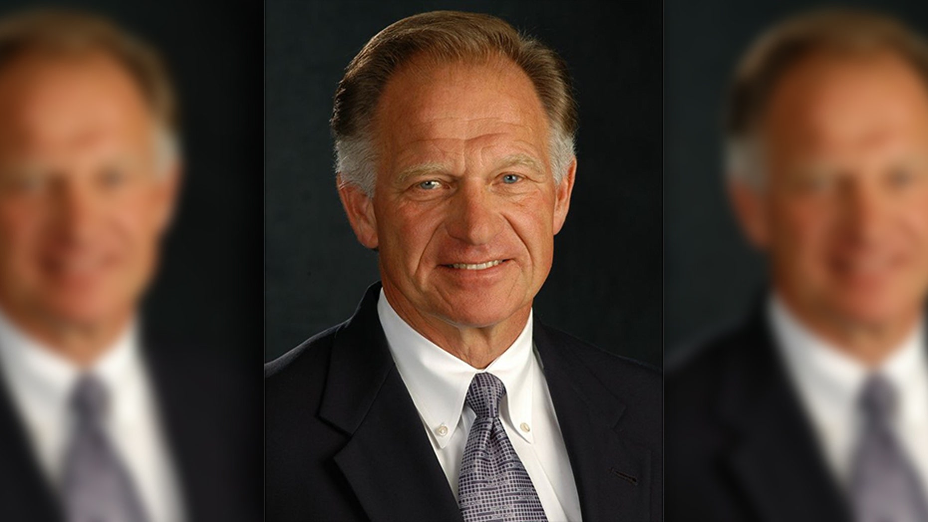 A jury in Georgia reportedly found the housekeeper and two lawyers not guilty on Wednesday after they were accused of illegally making a sex video of Waffle House chairman Joe Rogers Jr., seen above.