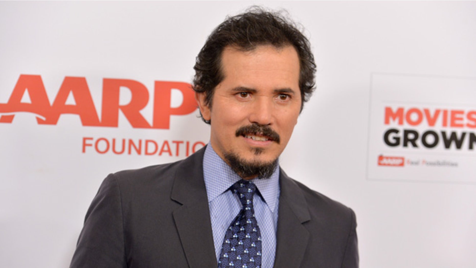 Actor John Leguizamo on February 2, 2015 in Beverly Hills, California.