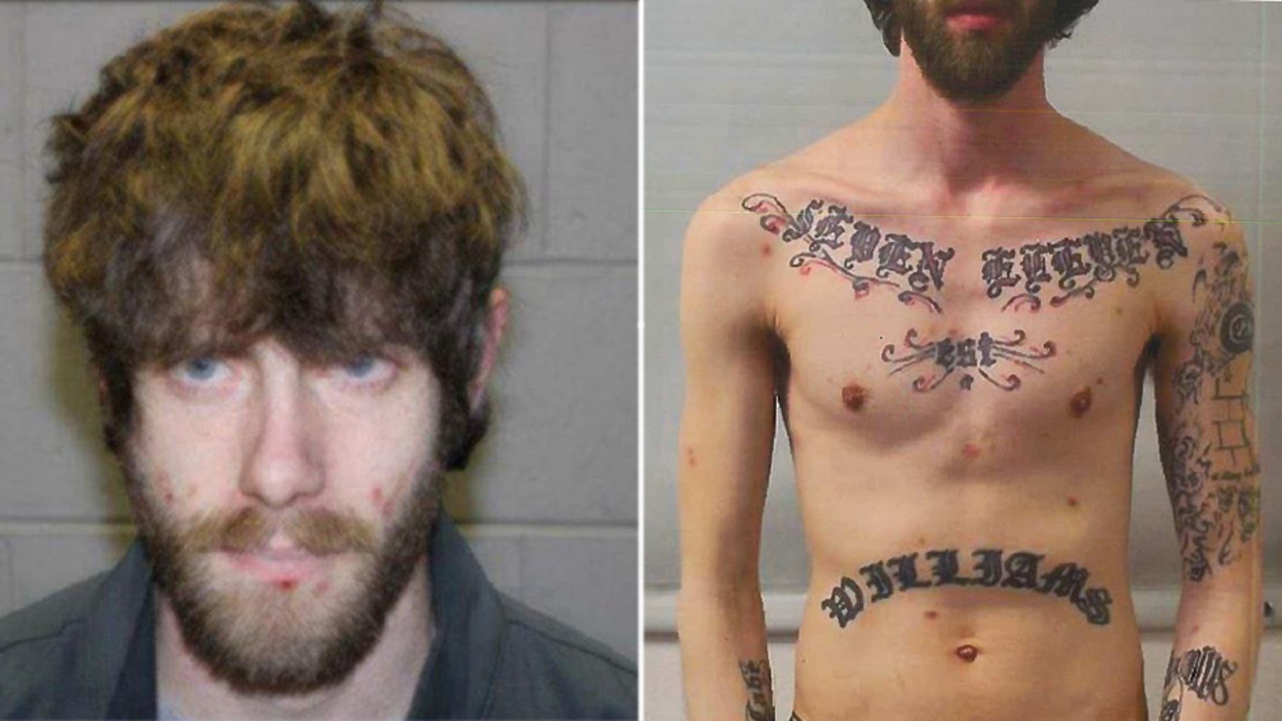 The FBI and authorities in Maine offered a $20,000 reward Thursday for information leading to the arrest of John D. Williams.